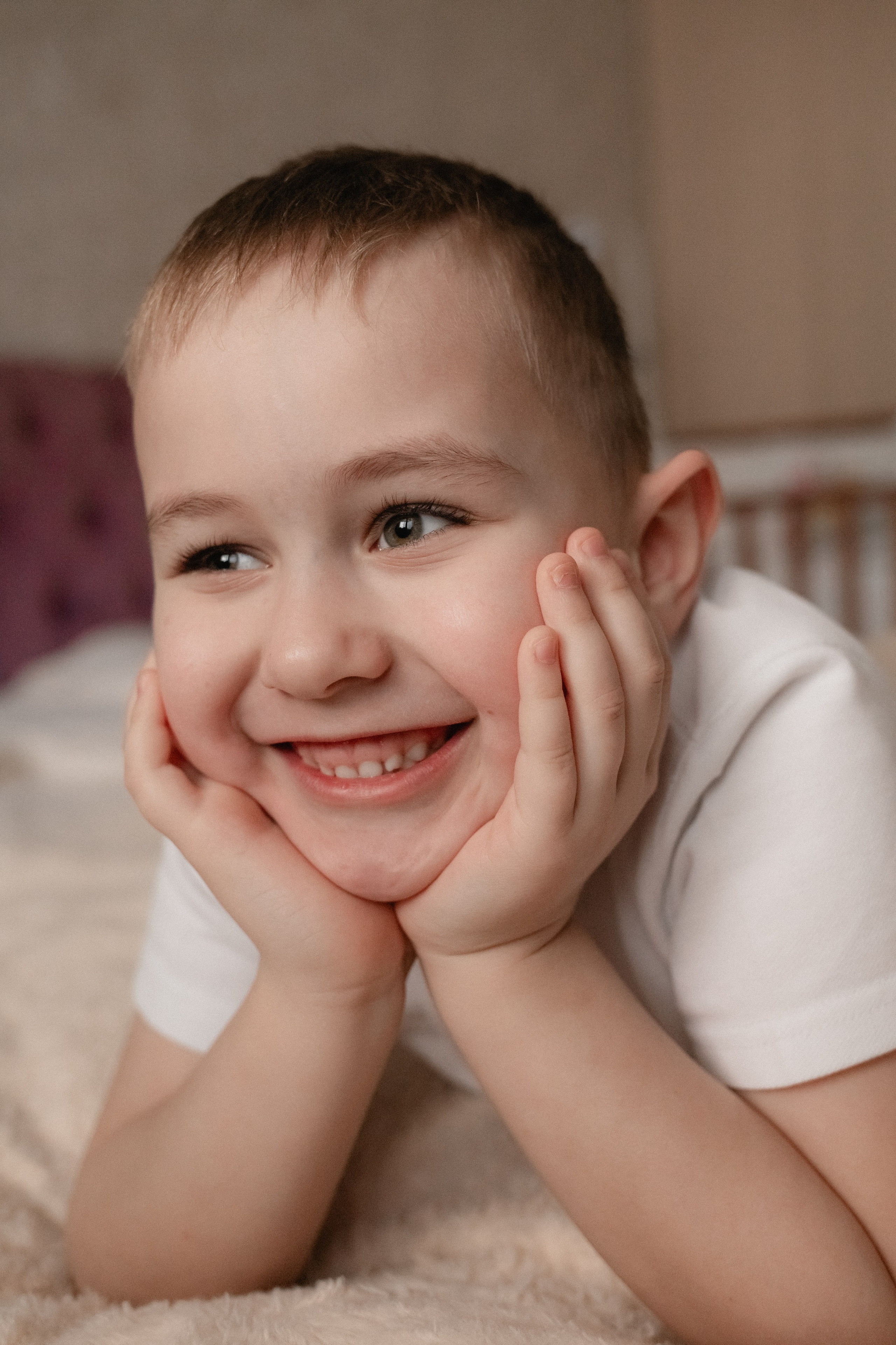 ДОМ. Семейный и детский фотограф в Нижнем Новгороде Буслаева Мария