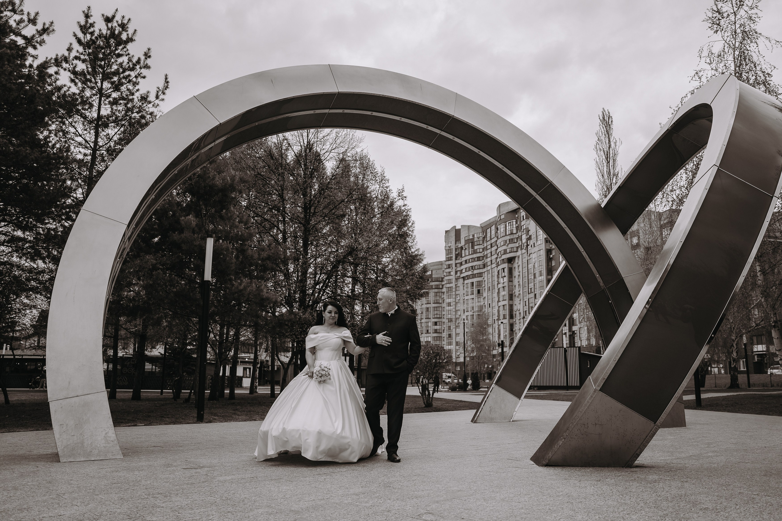 ЗАГС ЧЕРНИКОВКА, ДВОРЕЦ БОРЬБЫ, РЕСТОРАН ИМПЕРИЯ, ВЕДУЩИЙ ИВАН ХРИСТОЛЮБОВ, УФА