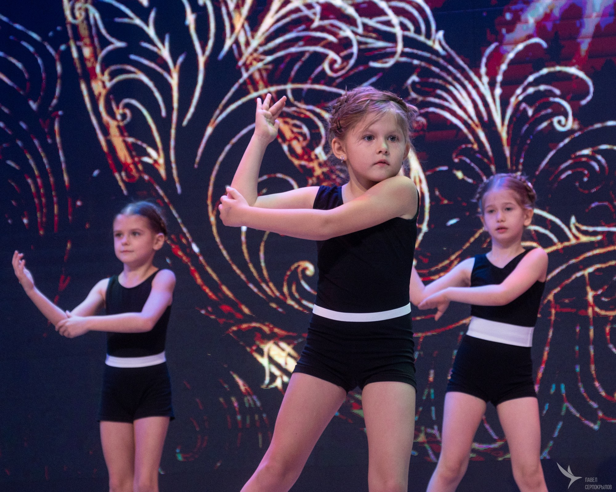 Танцевальный проспект. Репортажный фотограф в Казани Павел Серпокрылов