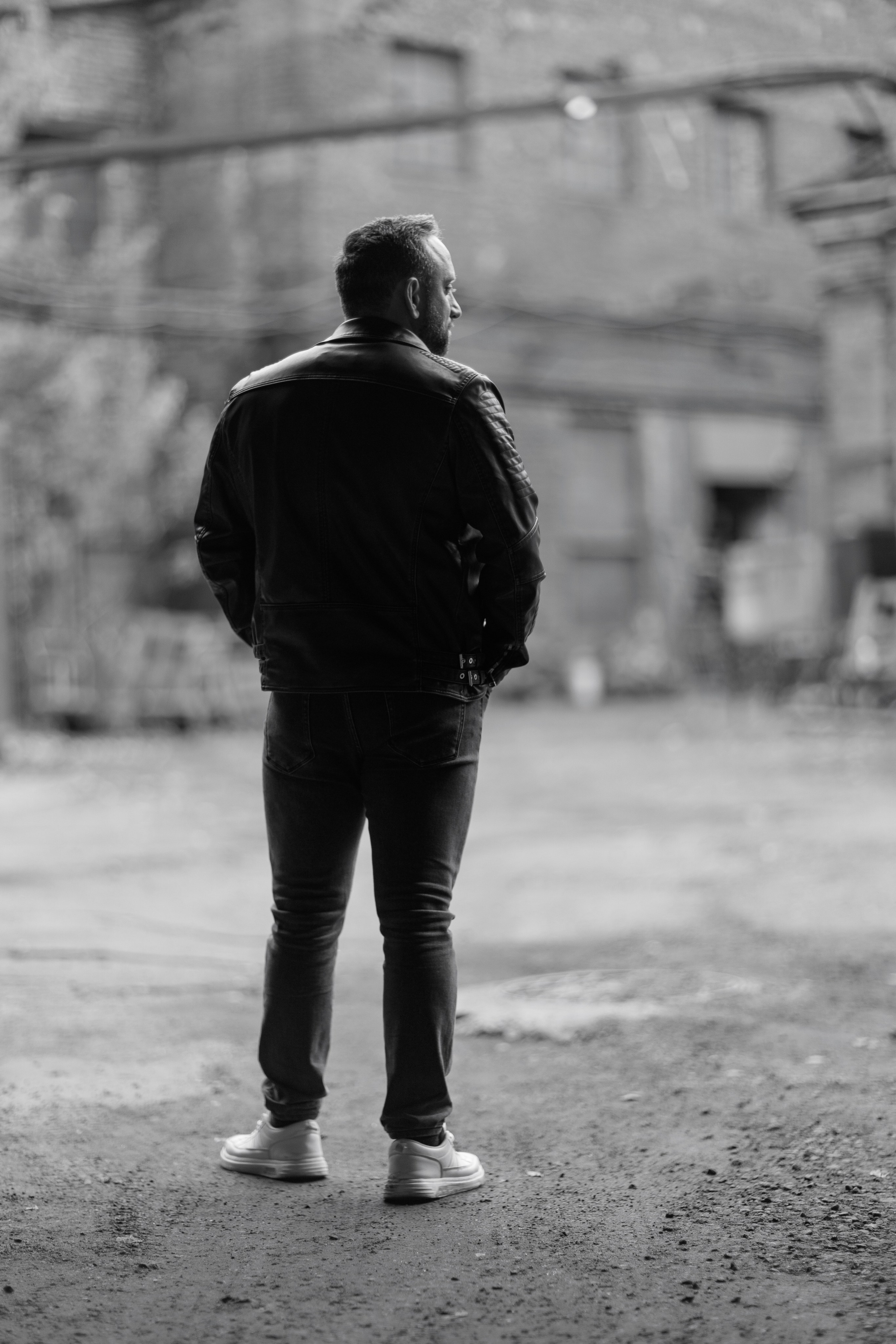 Павел. Фотограф Вадим Чепрасов | Санкт-Петербург