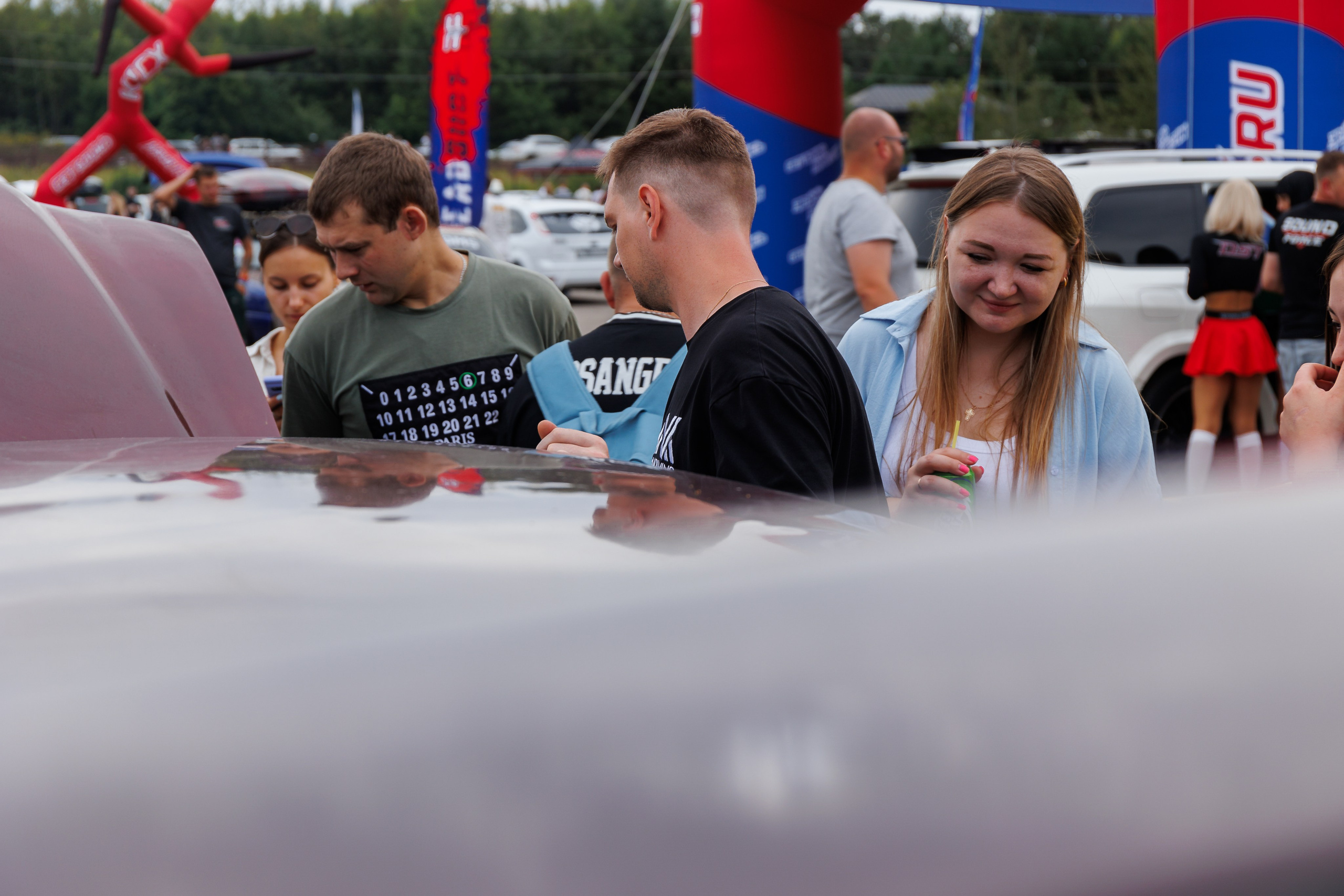 Noisy Toys | Top Battle Fest 2025. Фотограф Вадим Чепрасов | Санкт-Петербург