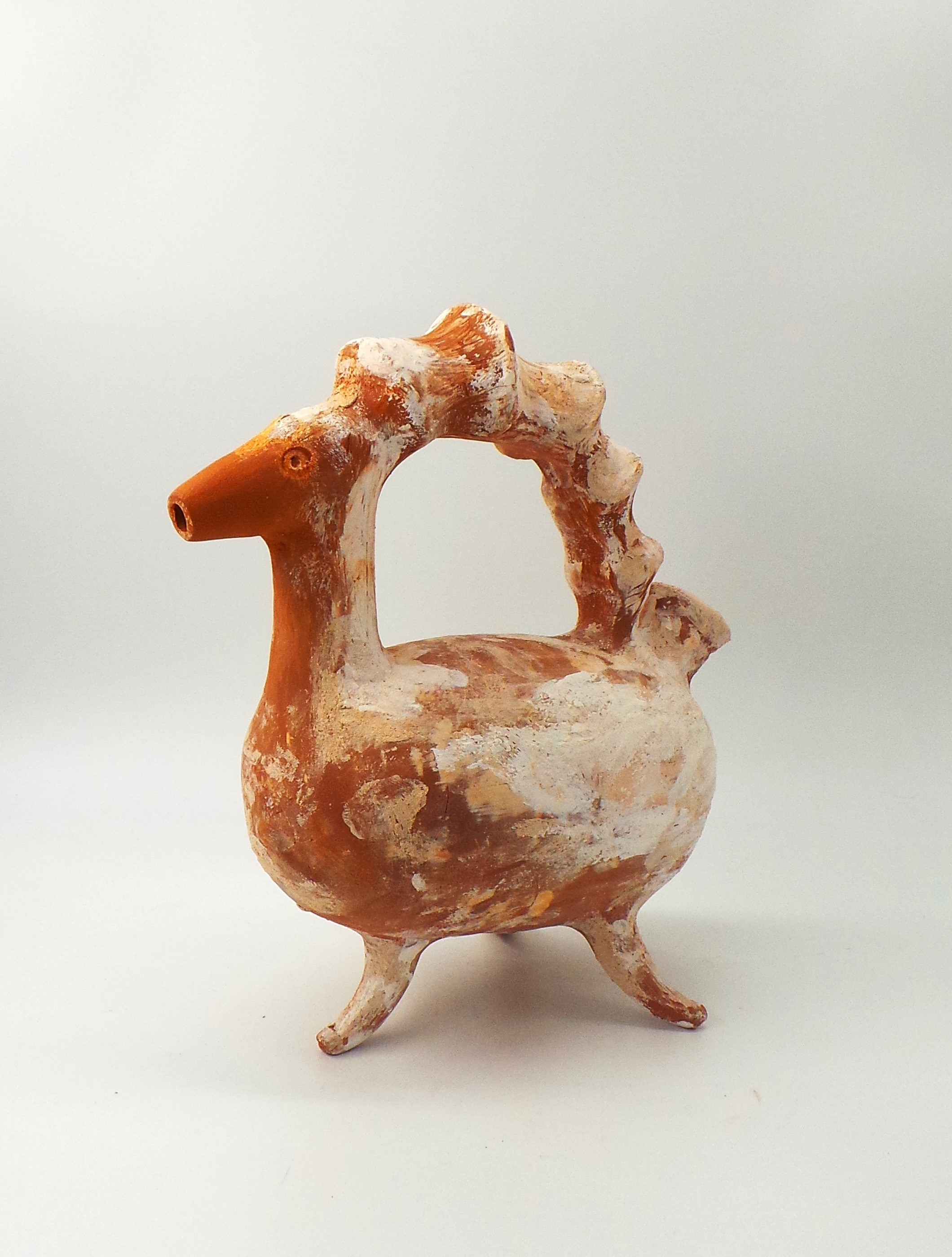 Архар. Керамика с историей. Елена Рогалёва