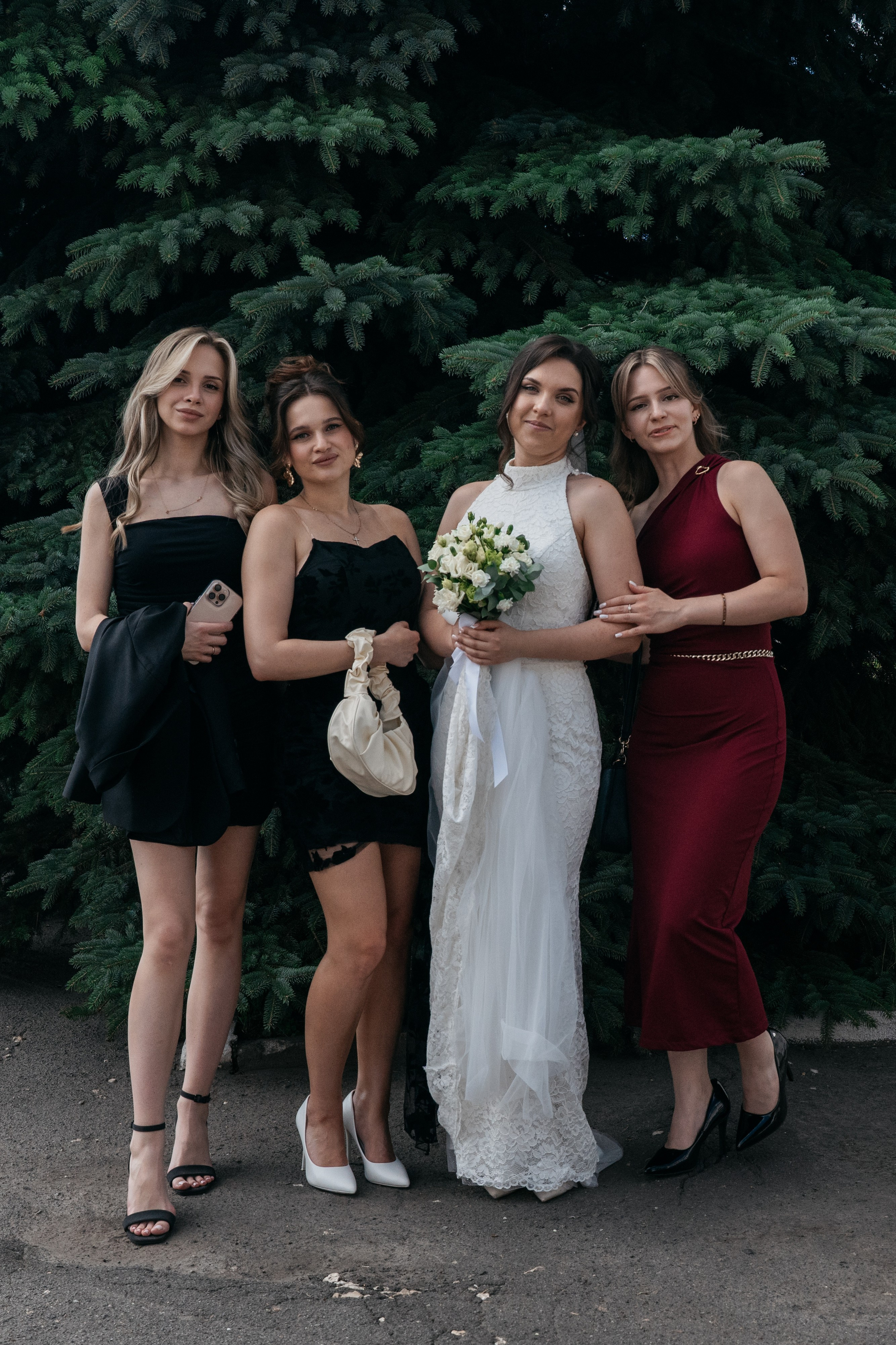 Кирилл & Алина. Семейный фотограф в Брянске Дзнеладзе Софико