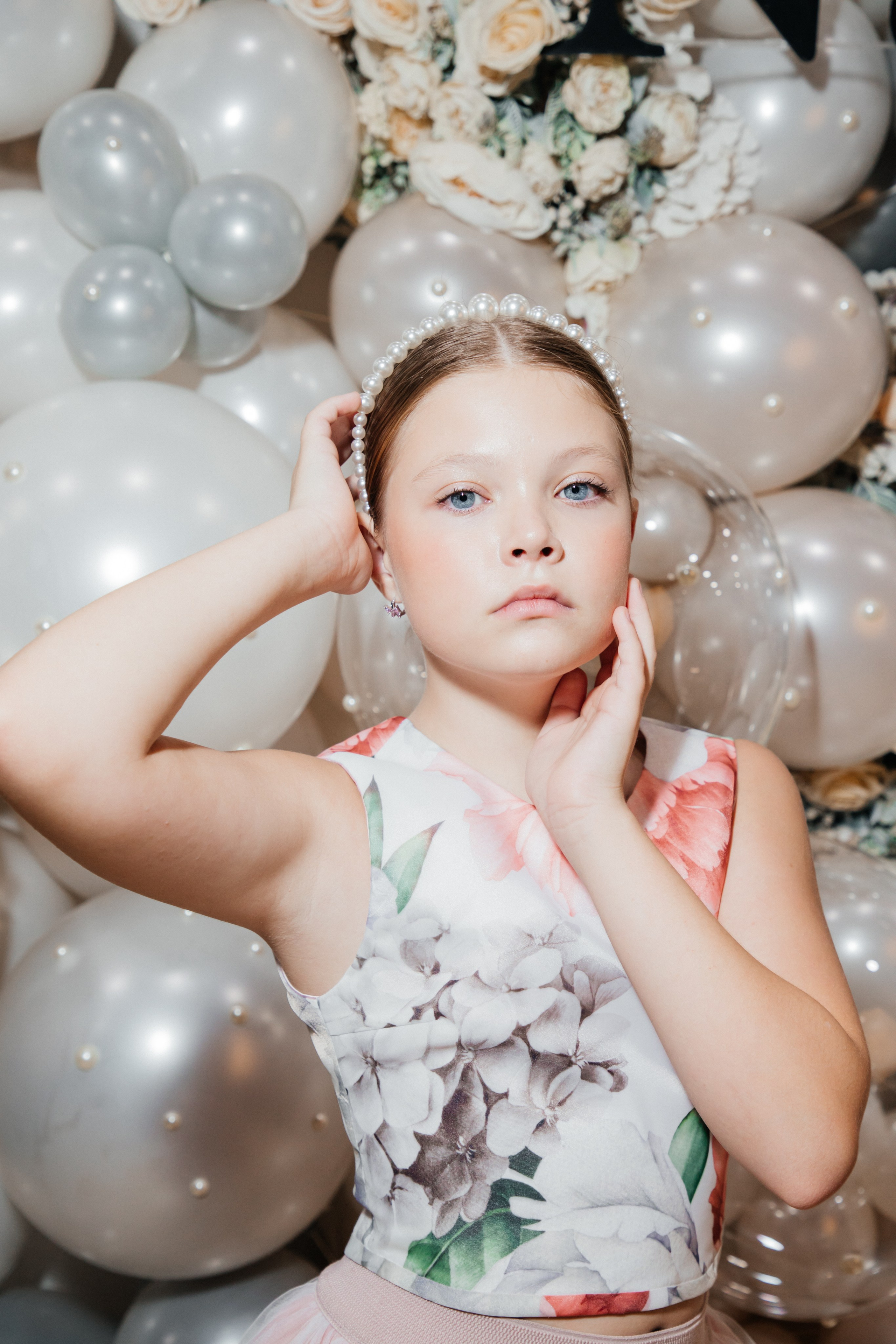 DFW Ростов — На — Дону 2023. Efimova Model Agency