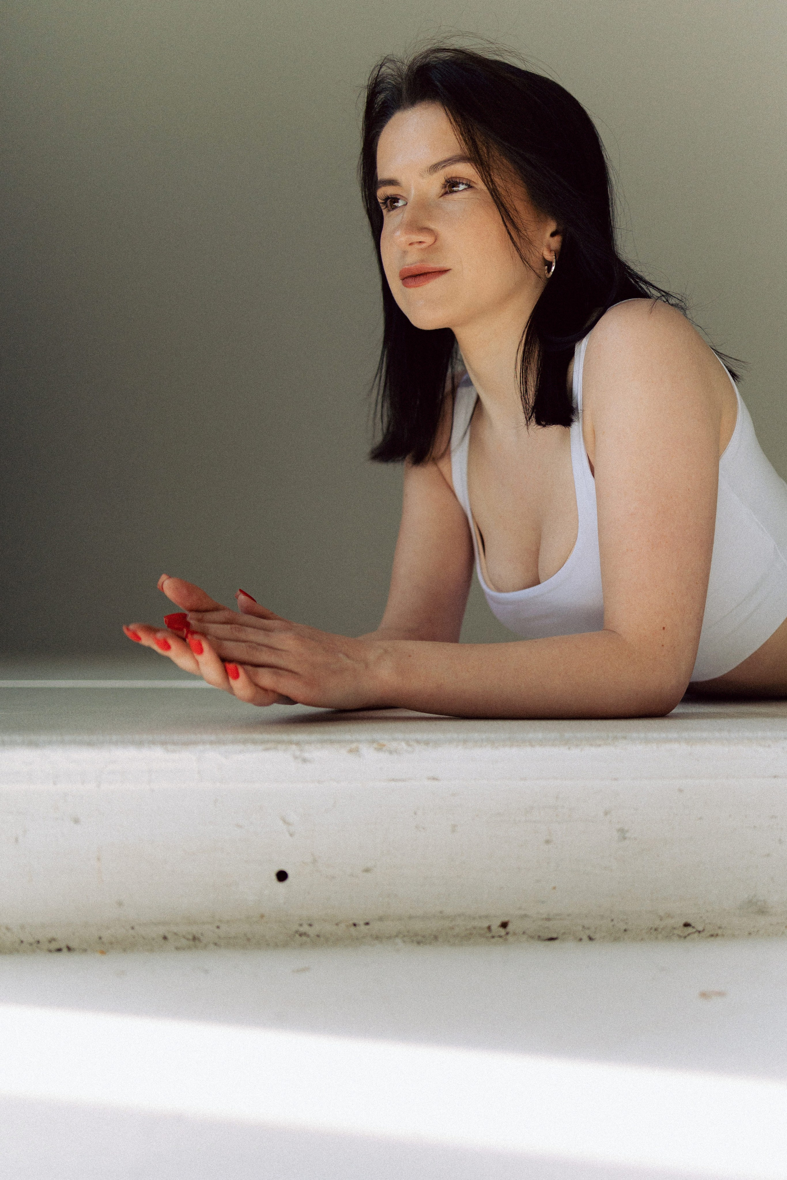 Лидия. Свадебный и портретный фотограф Тюмень