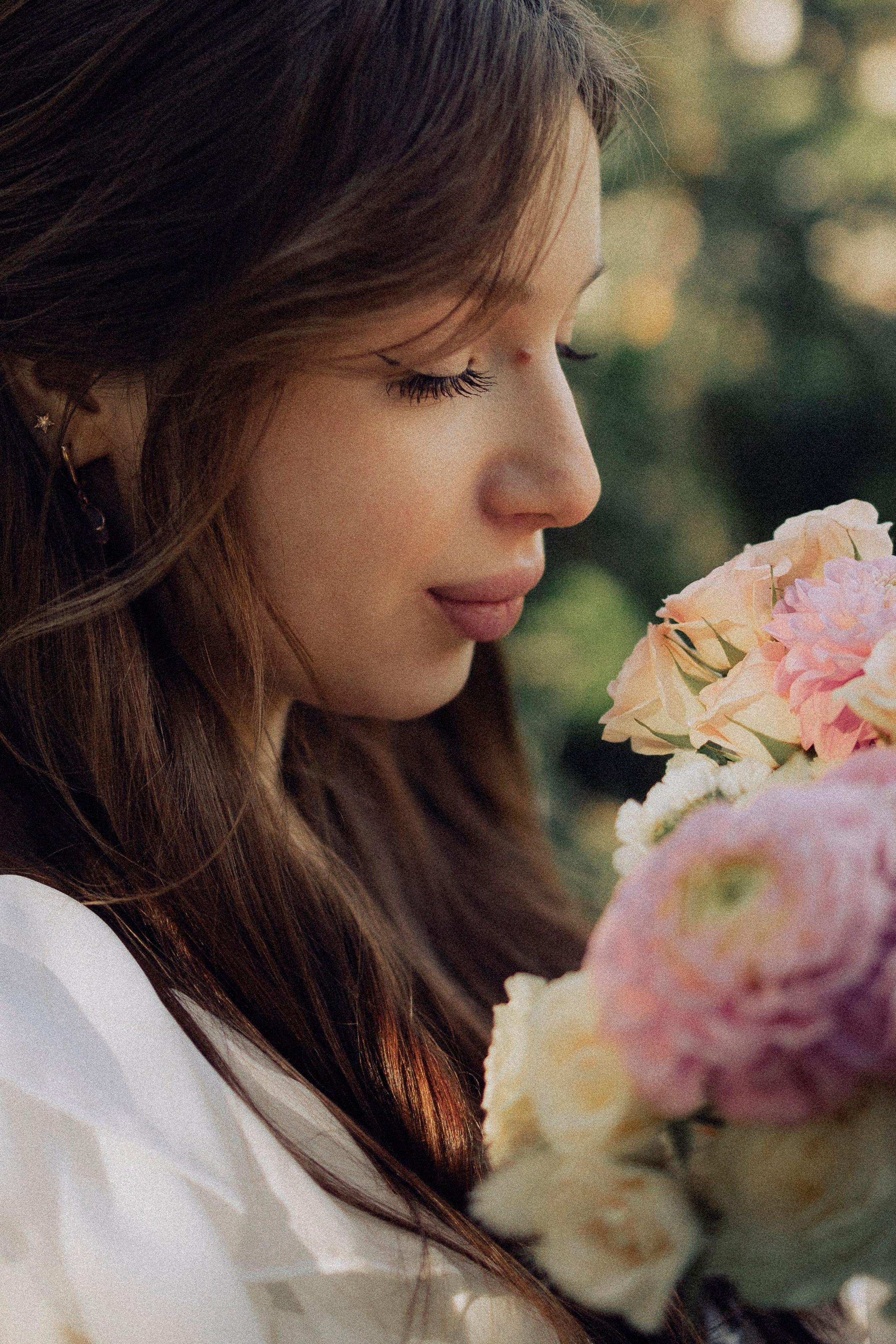 Станислав и Анна. Свадебный и портретный фотограф Тюмень