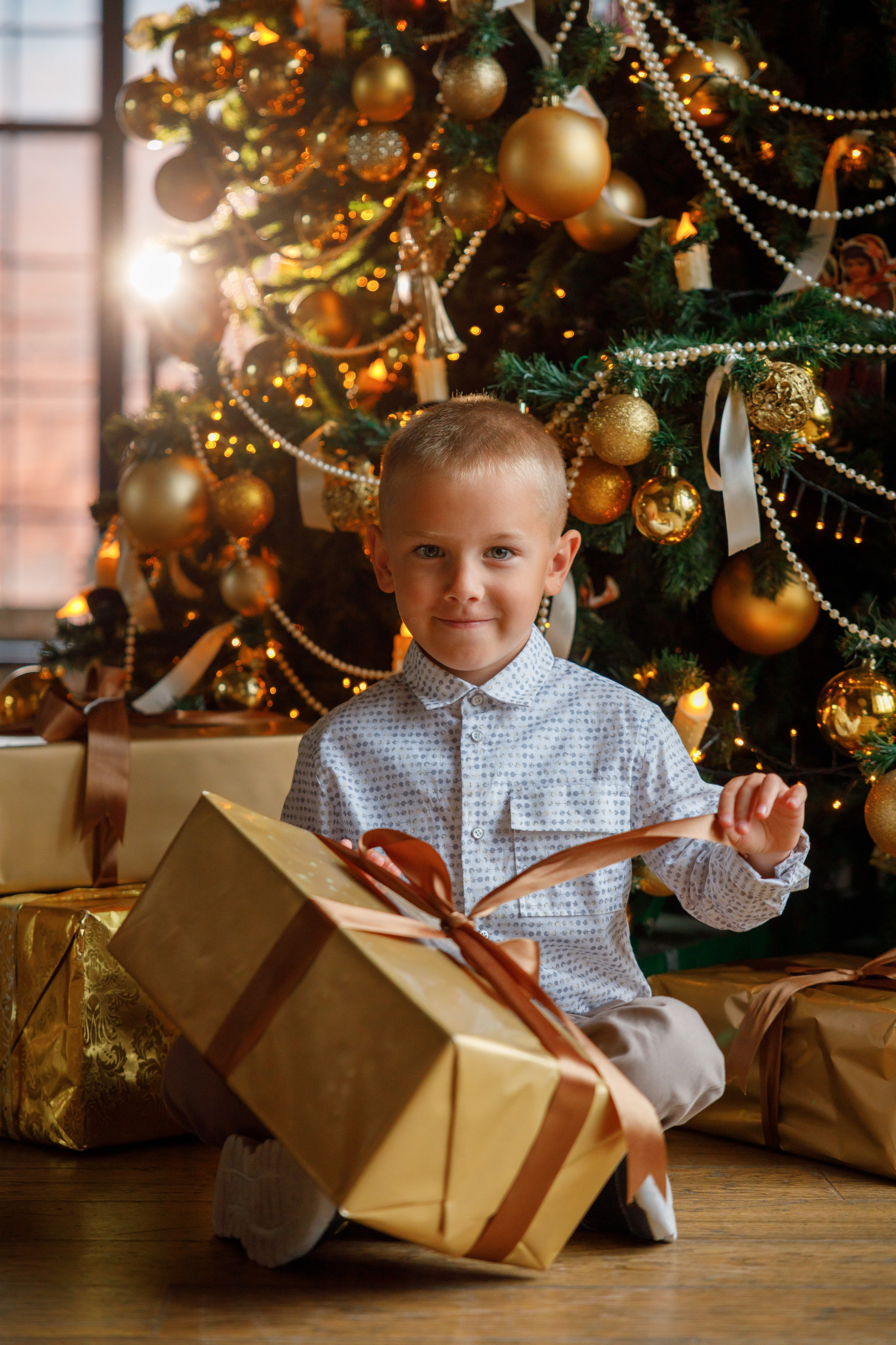 Дети. Портретный и семейный фотограф в Москве Стаховская Елена