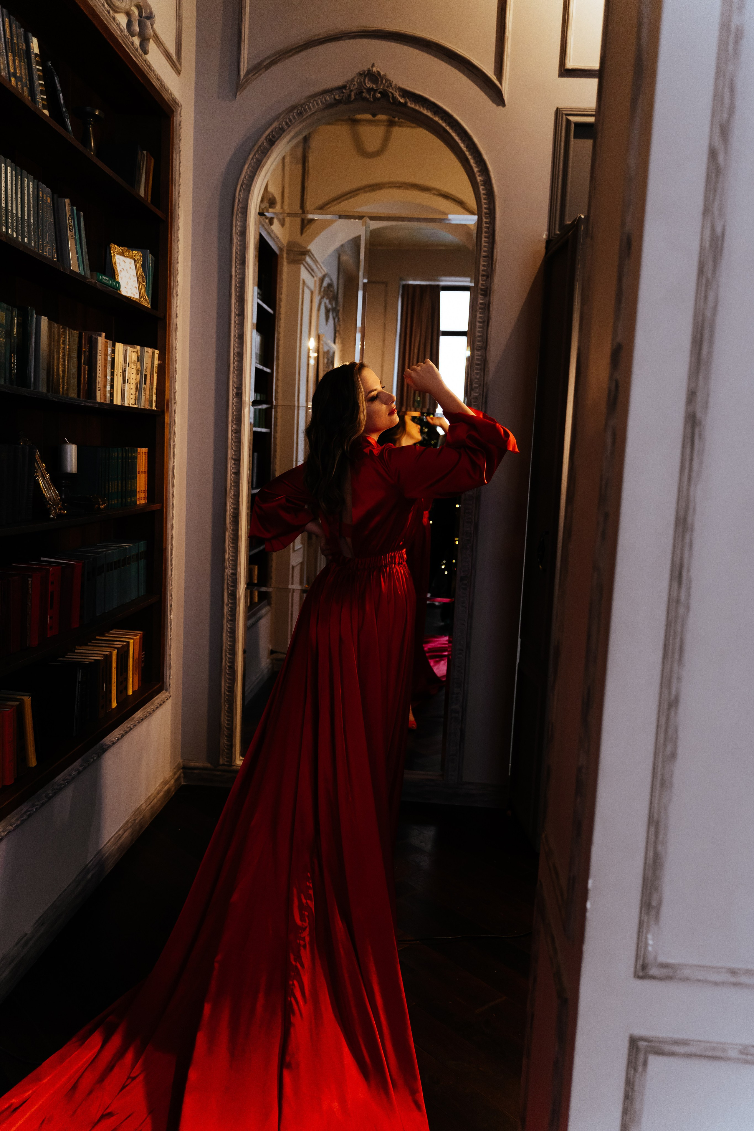 Арина. Фотограф Ларионова Надежда|Ставрополь