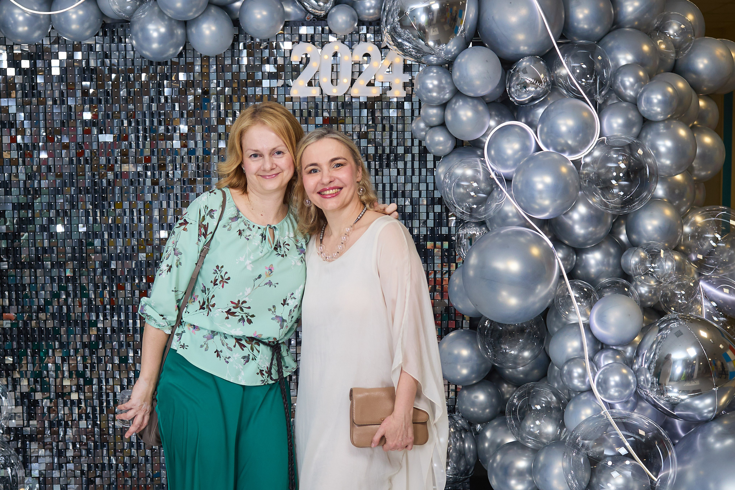 Выпускной 2024. Александр Осин — корпоративный и семейный фотограф в Москве