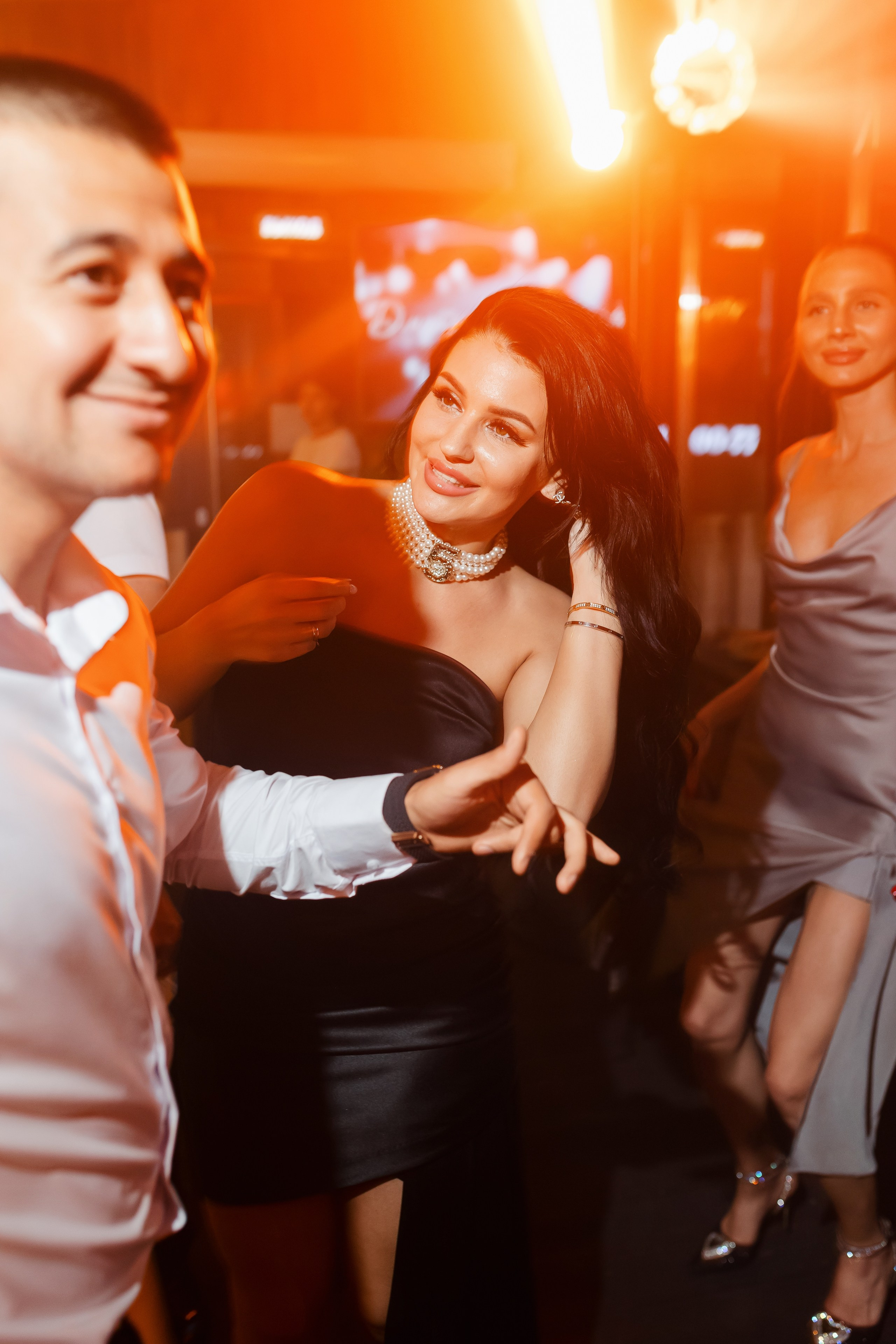 Дмитрий и Ксения. Sopka. Свадебный фотограф в Хабаровске