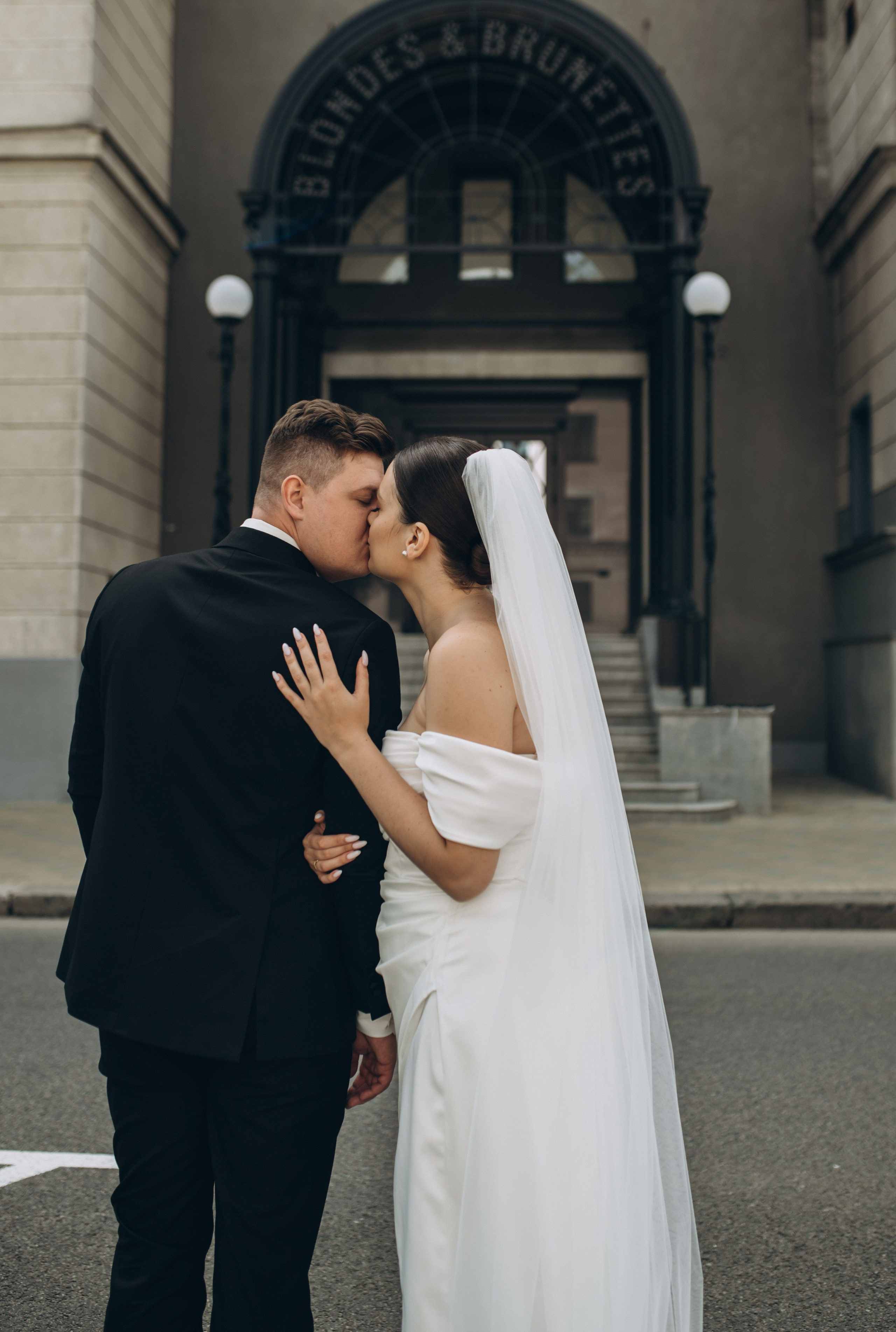 A|A. Свадебный фотограф Минск