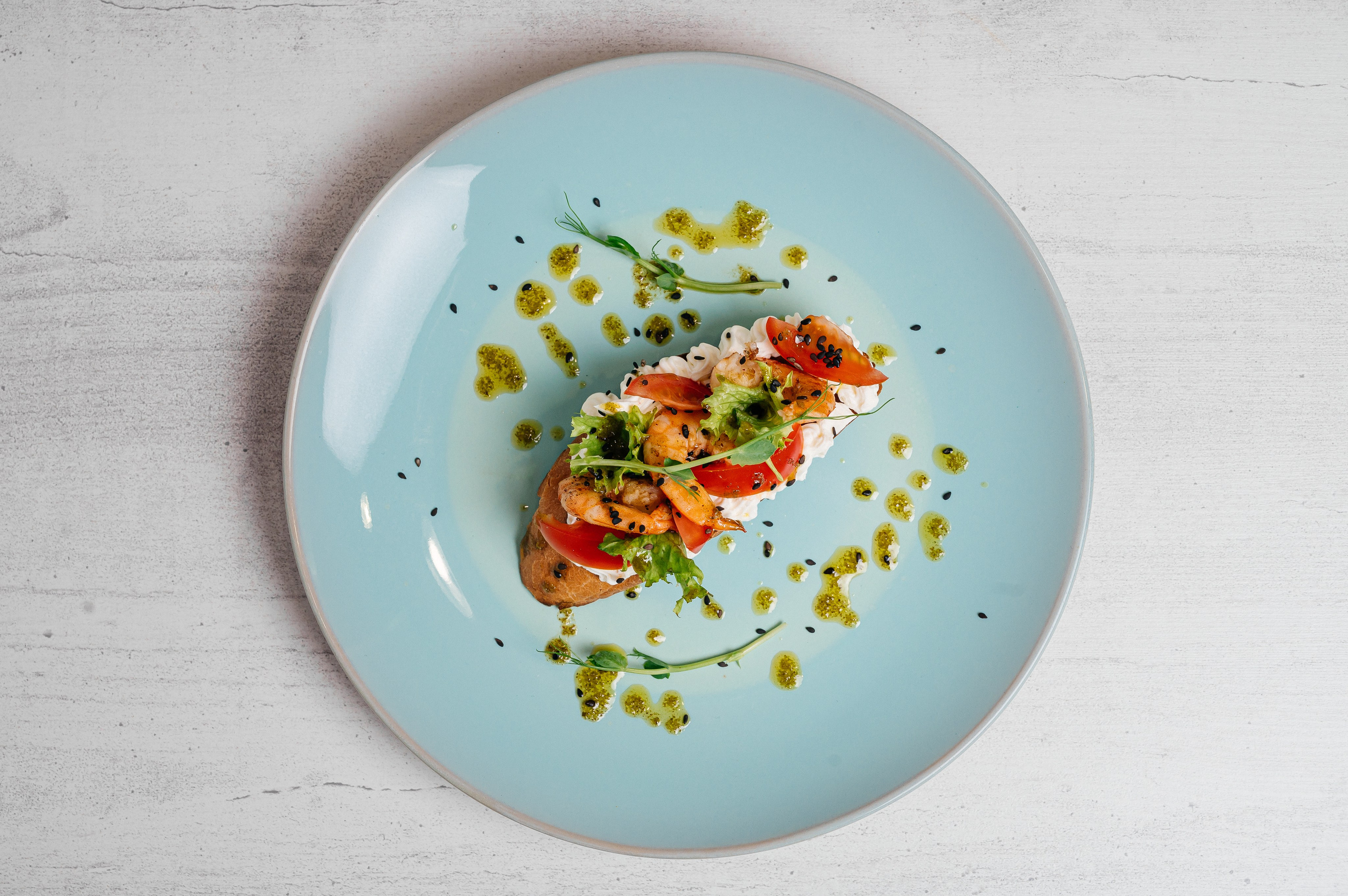 Еда. Фотограф Нижний Новгород