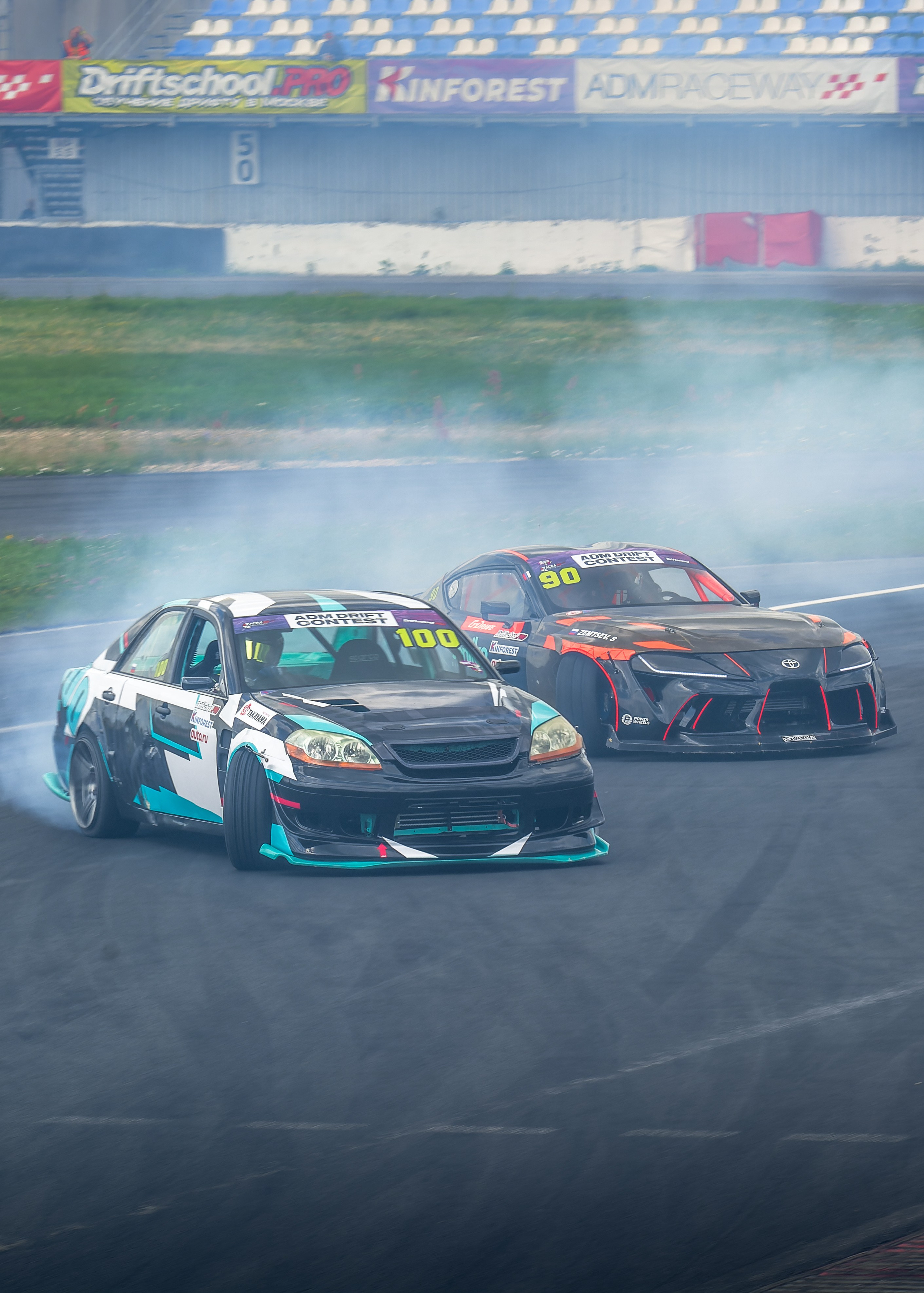 Drift | ADM Drift Contest | Сатюкап | Drift Expo. Ivan P — фотограф автоспорта в Москве