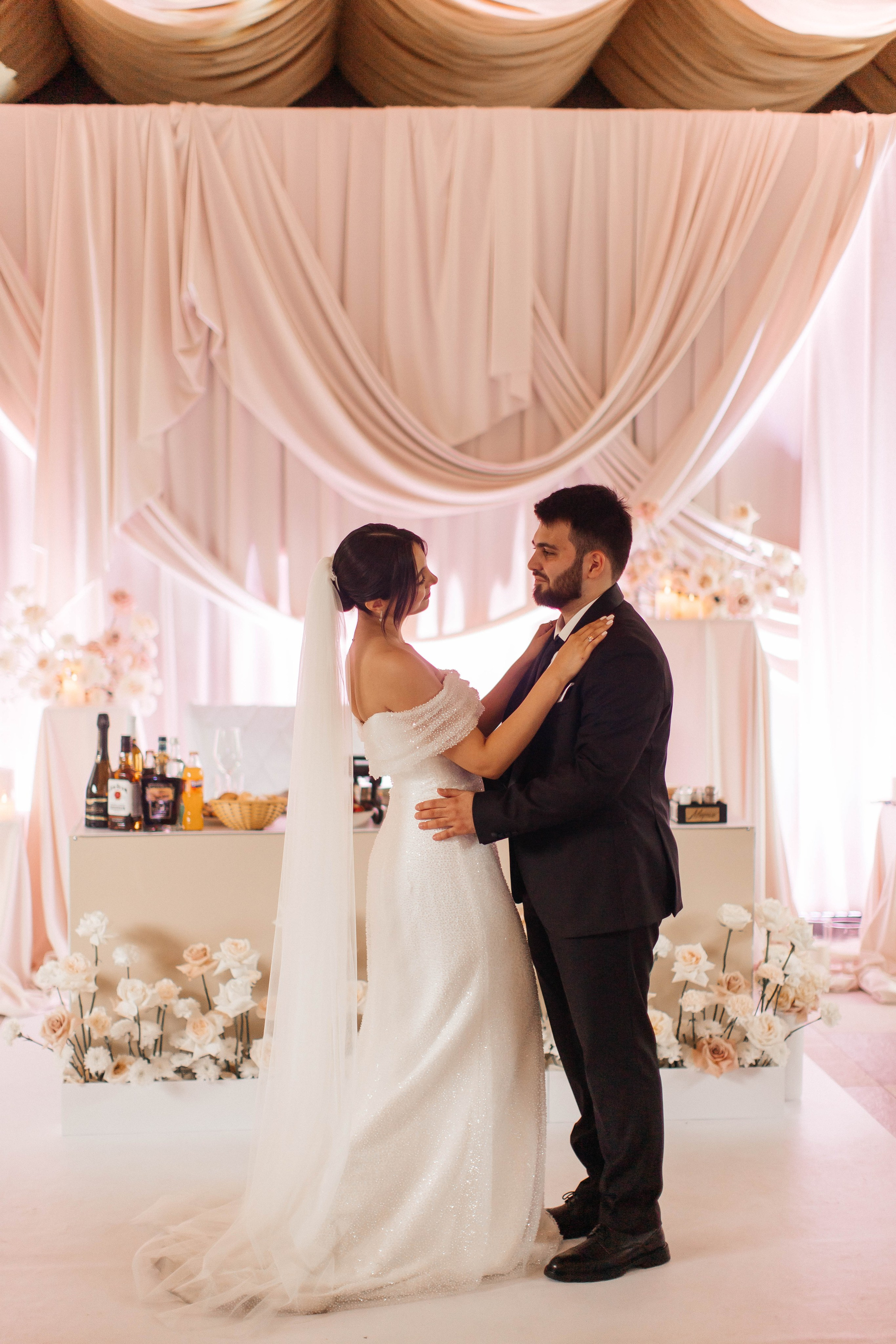 Арсен & Мариам. Главная