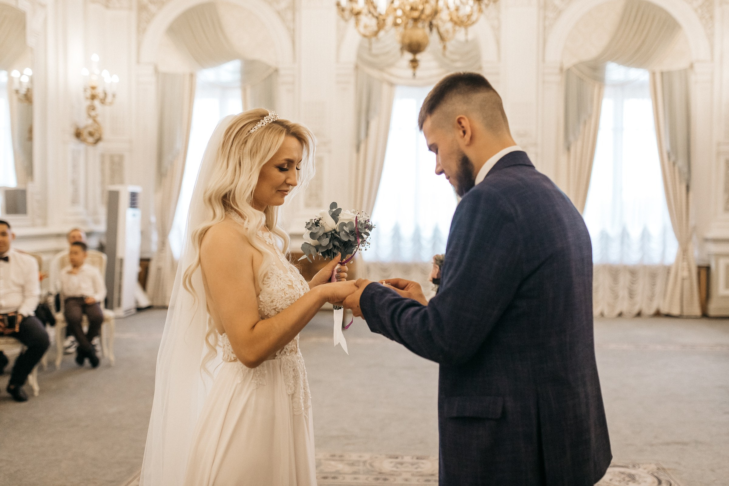 Денис&Ольга