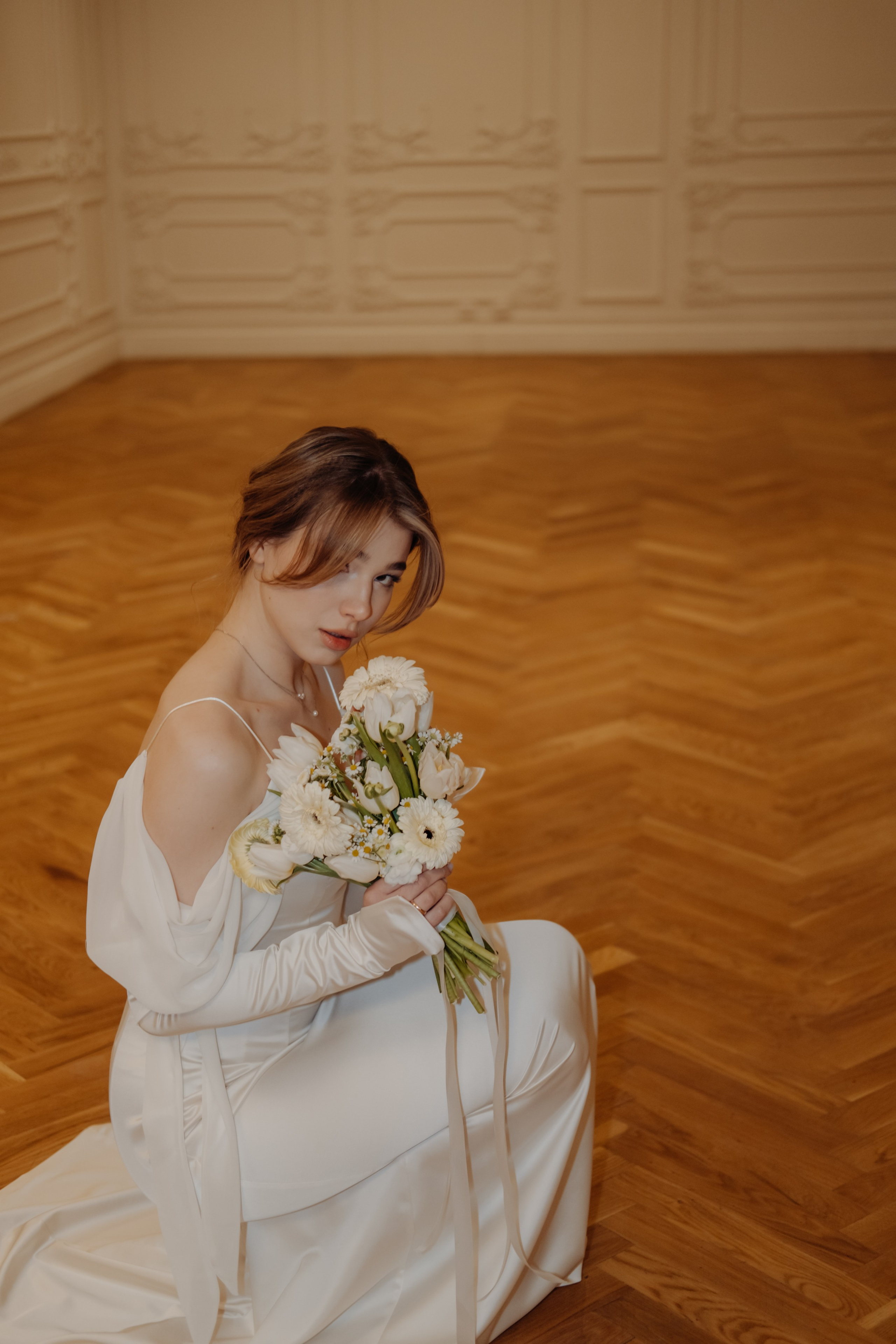 Бежан и Ирина. Фотограф в Астрахани Миронова Анастасия