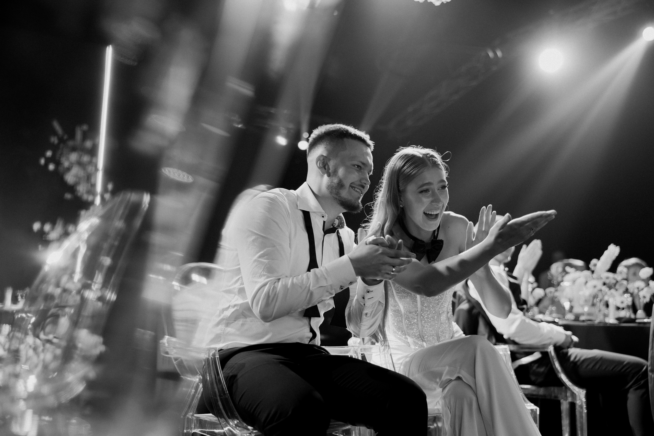 Денис и Дарья. Свадебный и семейный фотограф в Красноярске Прохорова Екатерина