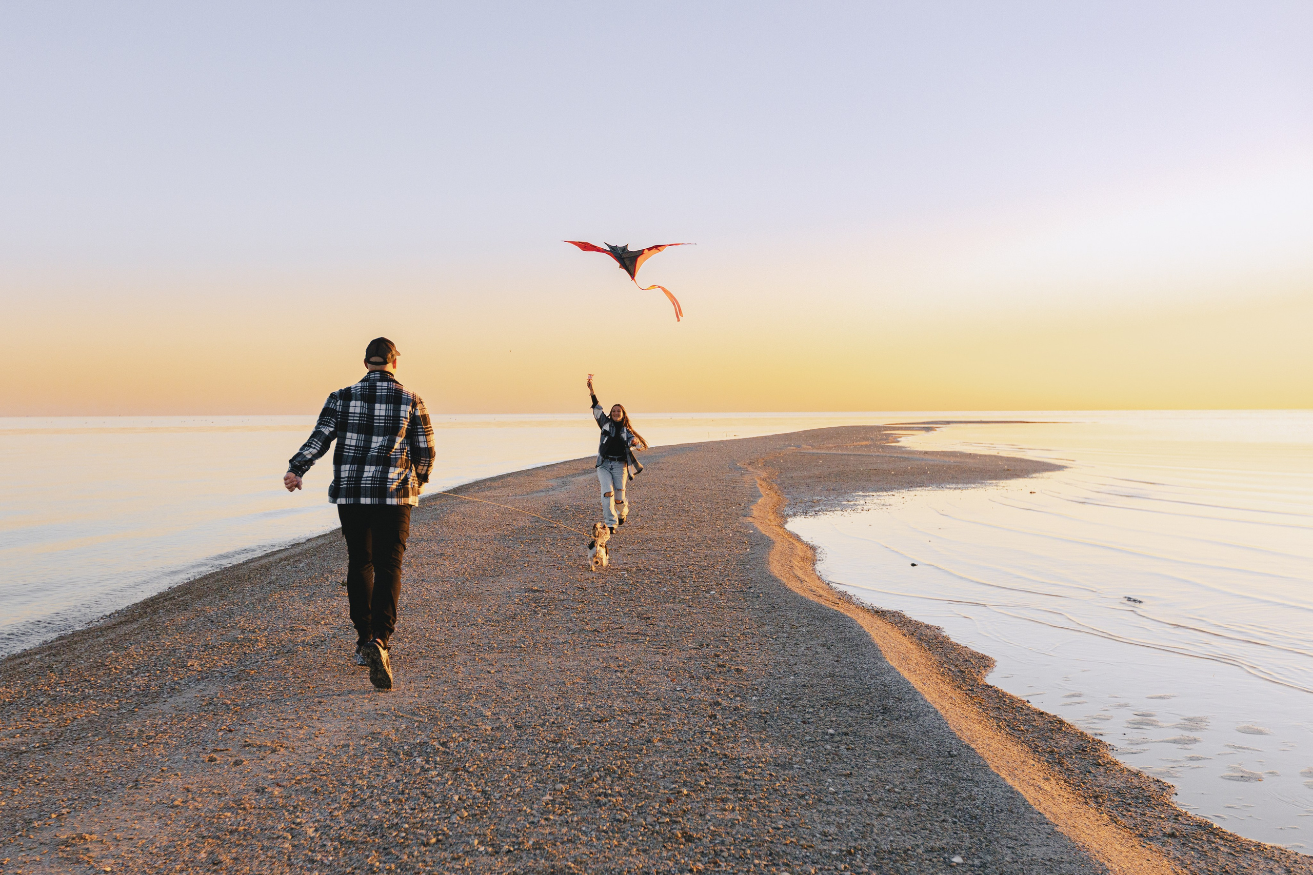 Саша и Ира. Фотограф Таганрог Любимая Надя
