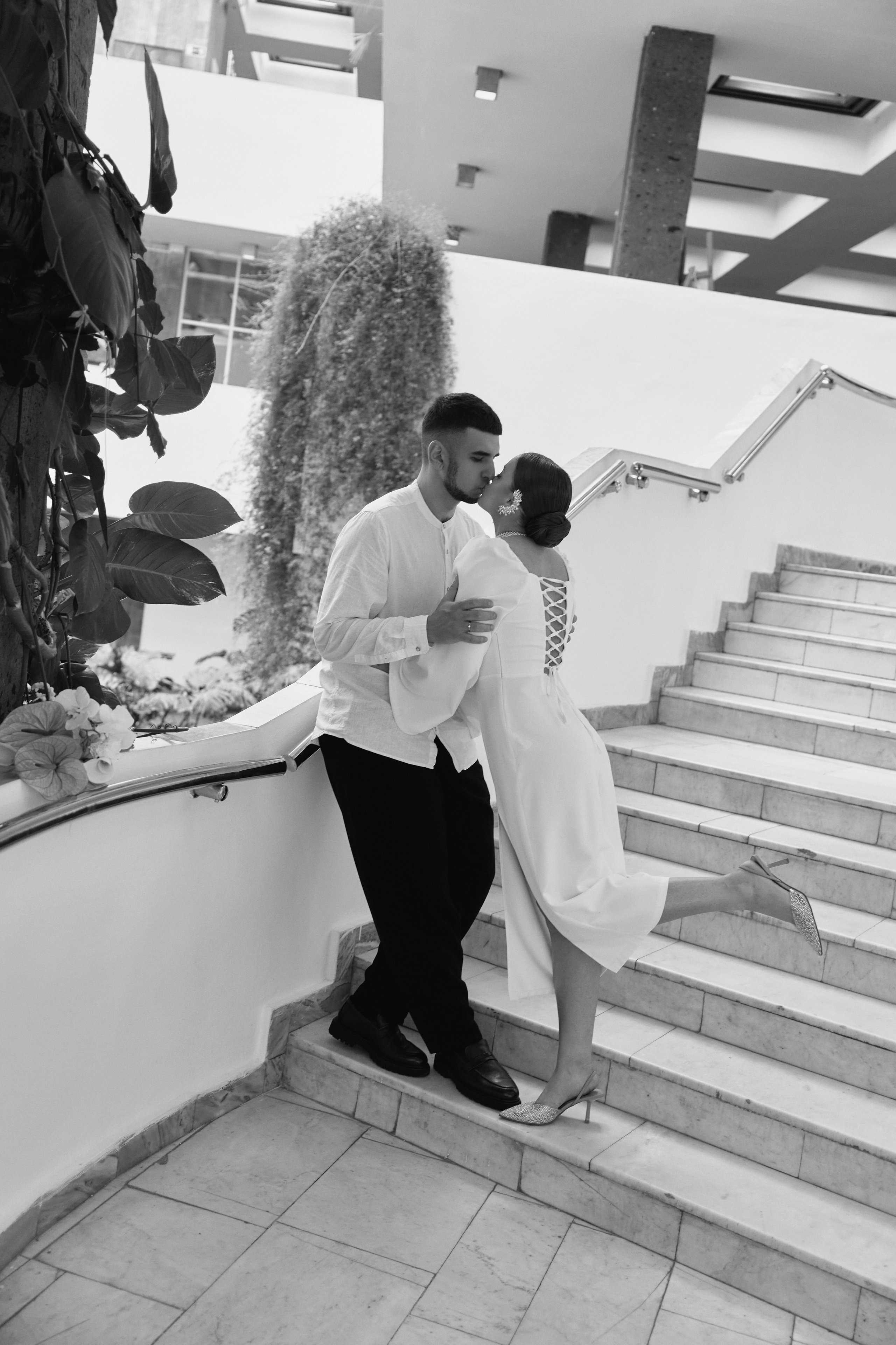 Виктория и Артем. Фотограф в Ростове-на-Дону