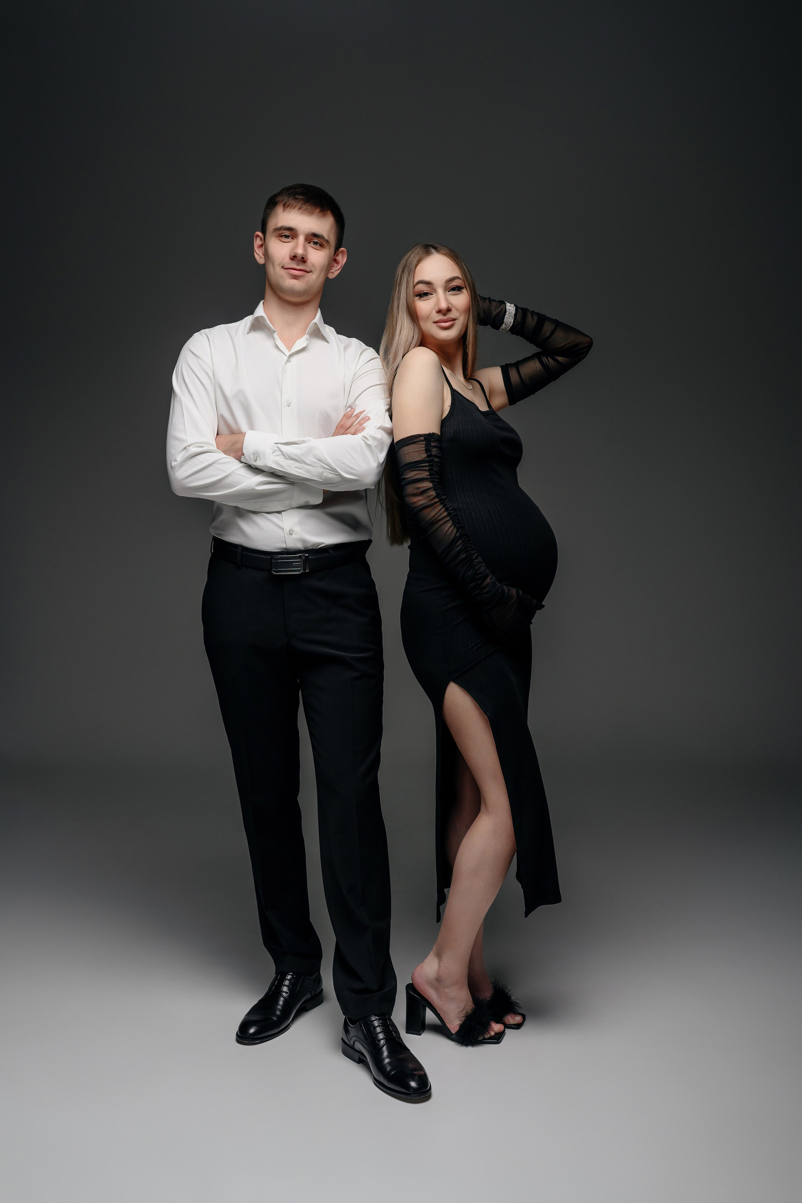 Без названия. Фотограф в Красноярске