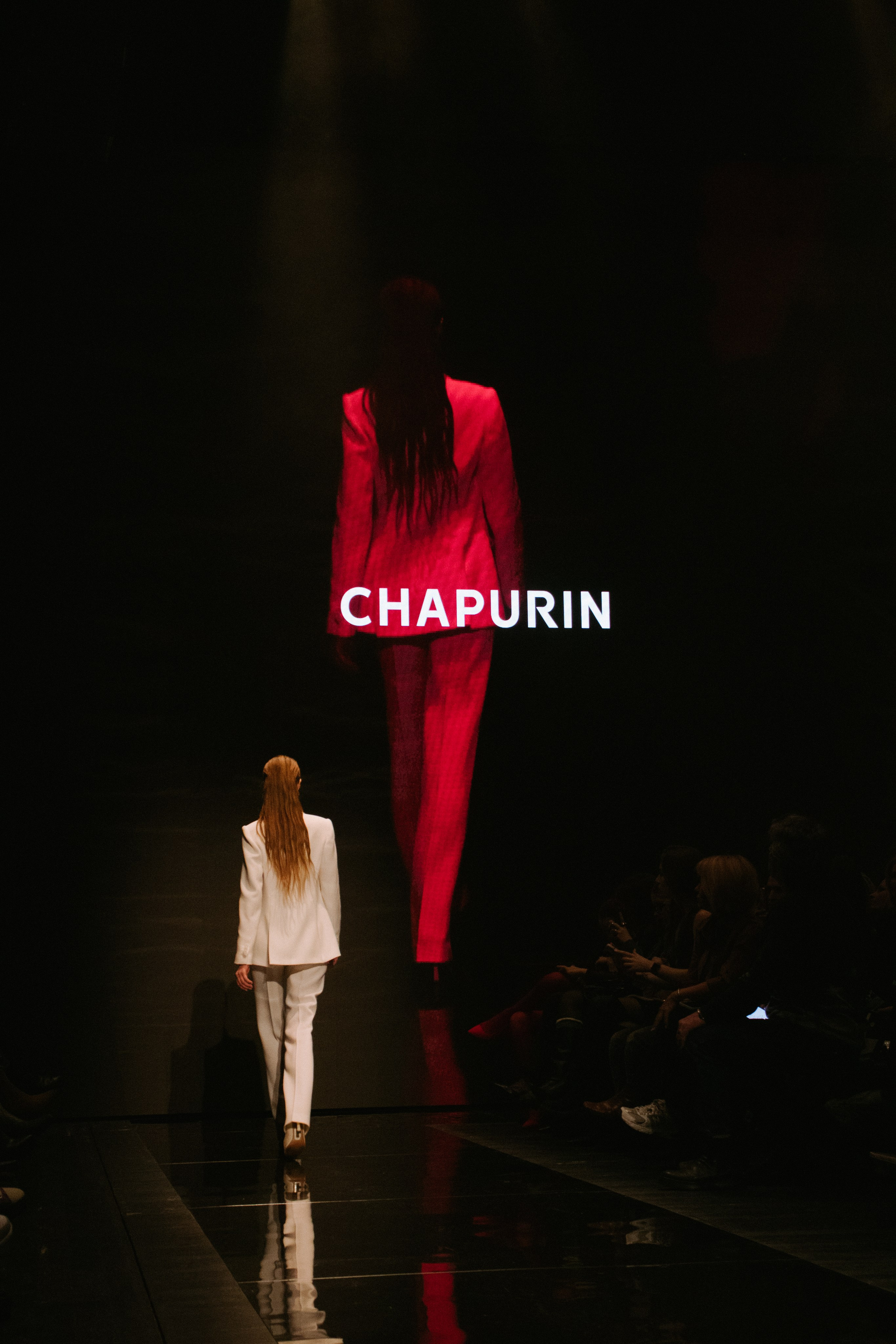 Репортаж. Фотограф в Санкт-Петербурге Евгения Махова