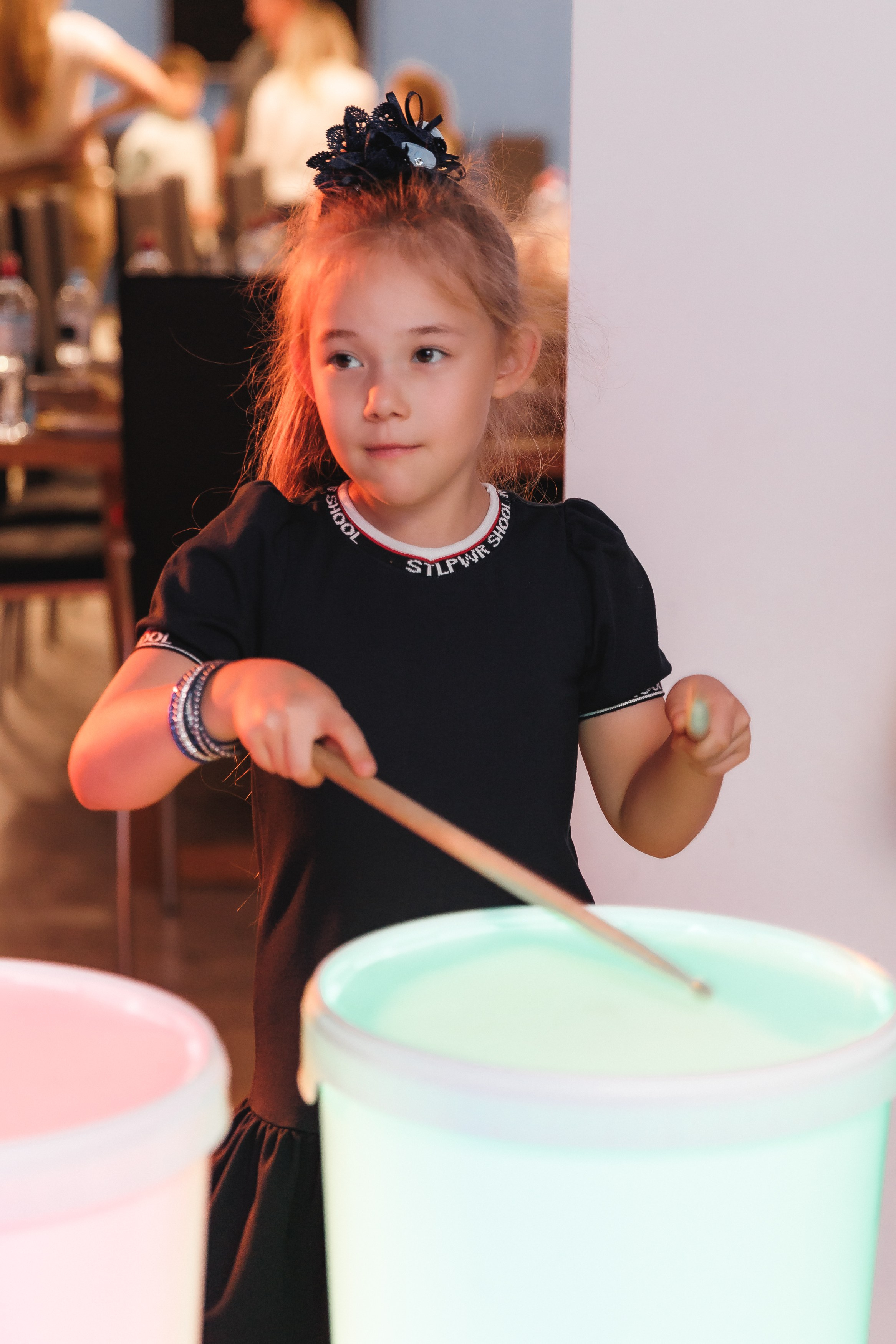 Давиду 7!. Фотограф в Волгограде — Александра Искандерова