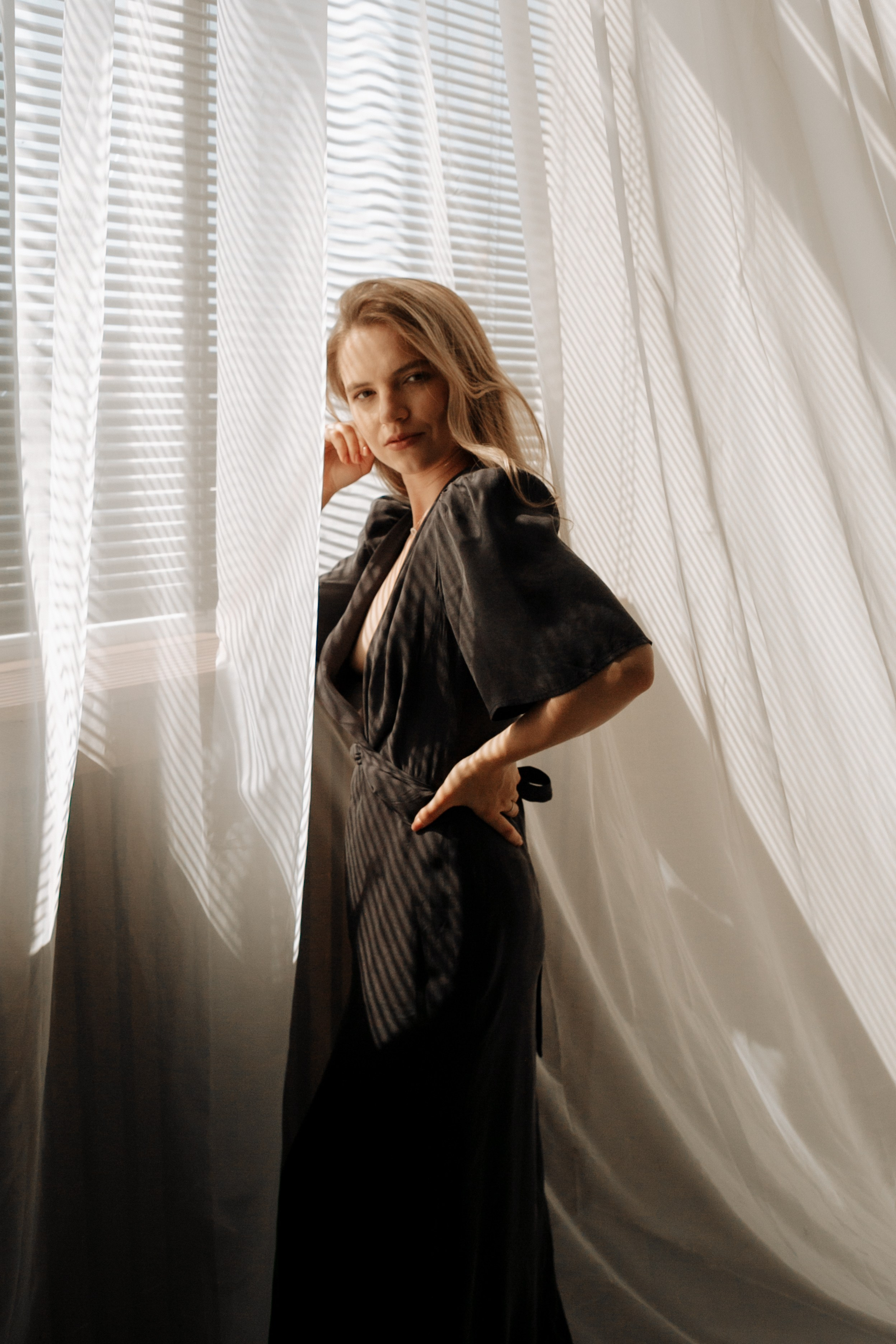 Вероника. Свадебный и семейный фотограф Казань Чебоксары Ртищева Евгения