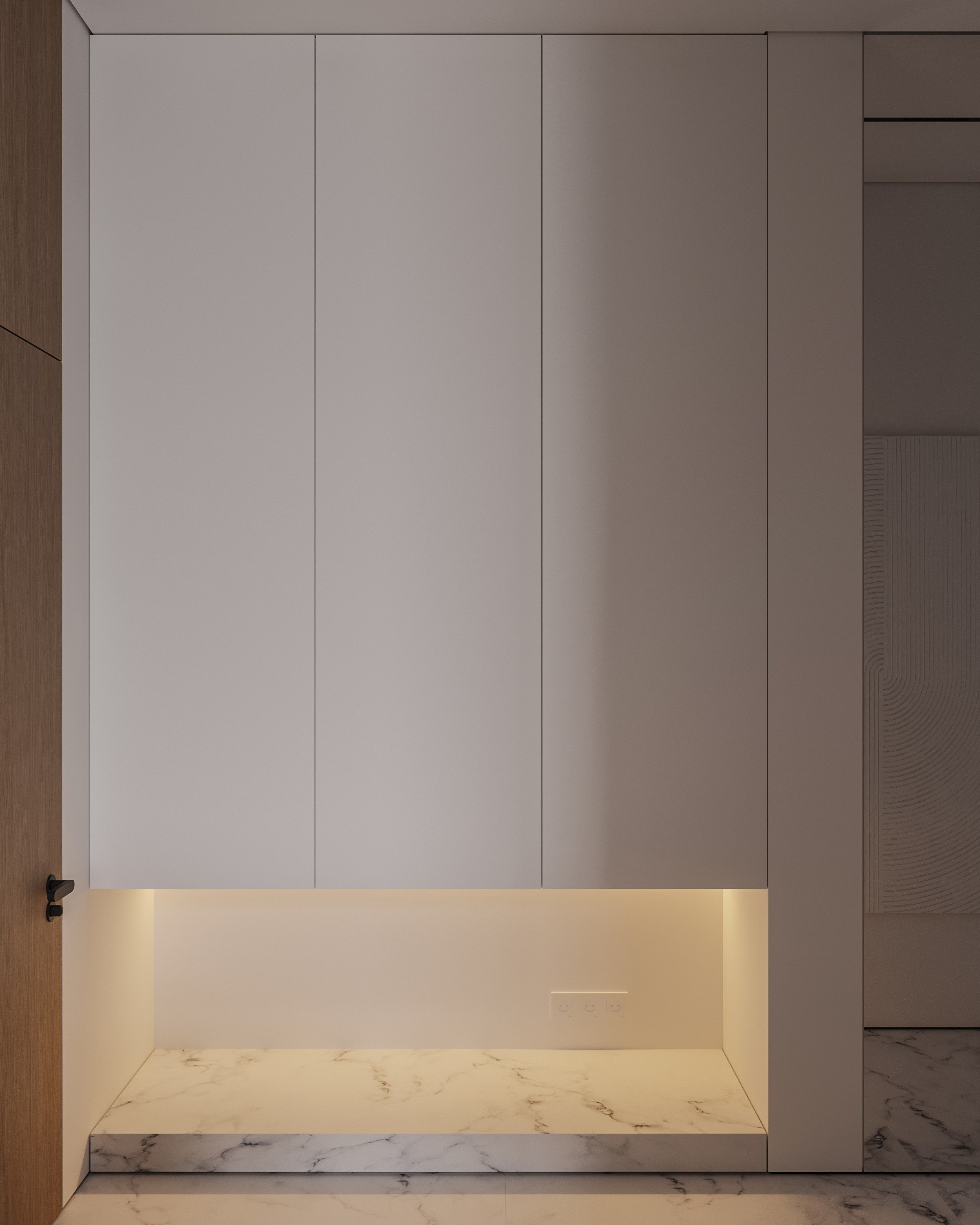 SRS | kitchen. 3D визуализатор интерьеров