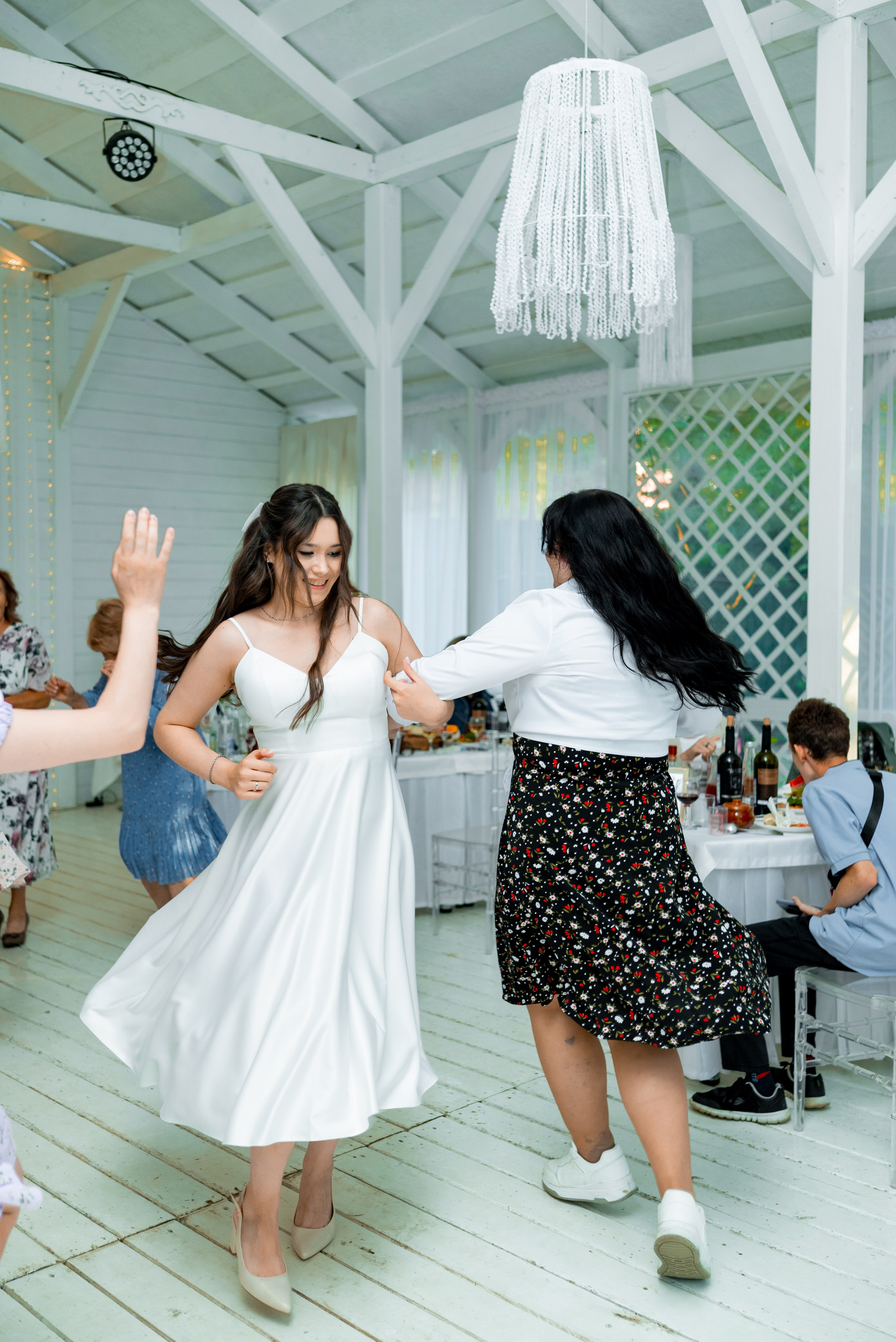 Данил и Софья. Свадьба. Семейный и свадебный фотограф в Ижевске Елена Полтанова