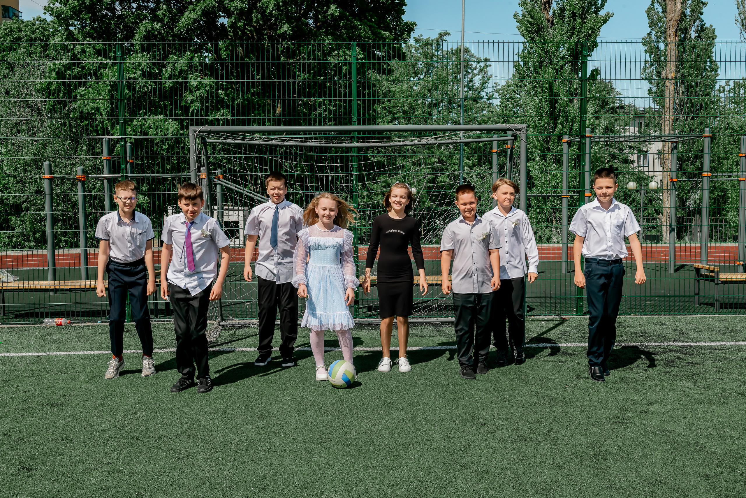 4 «Б» |г.Белгород |31 школа|2024-2025. ALBUMIA