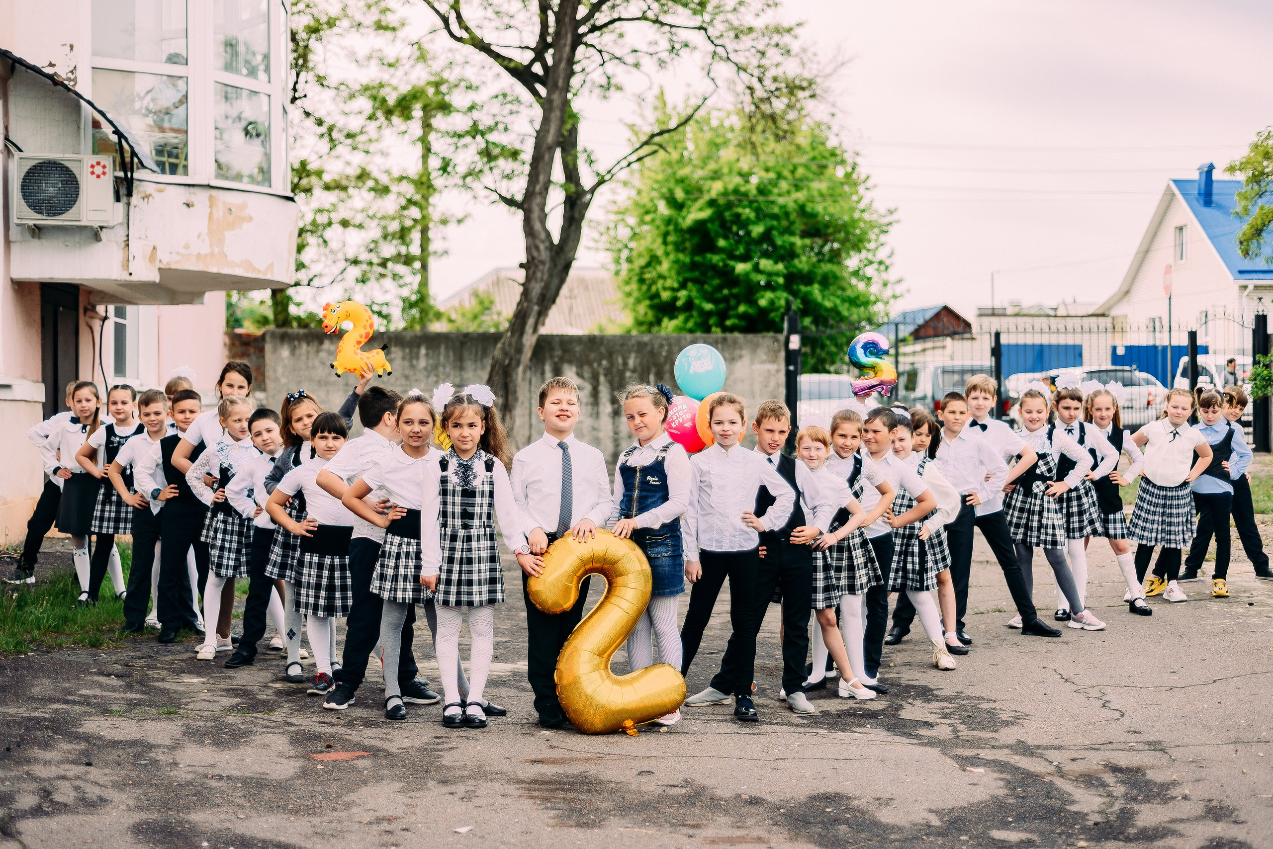 2 «А» | Школа № 17| г. Лиски |2022. ALBUMIA