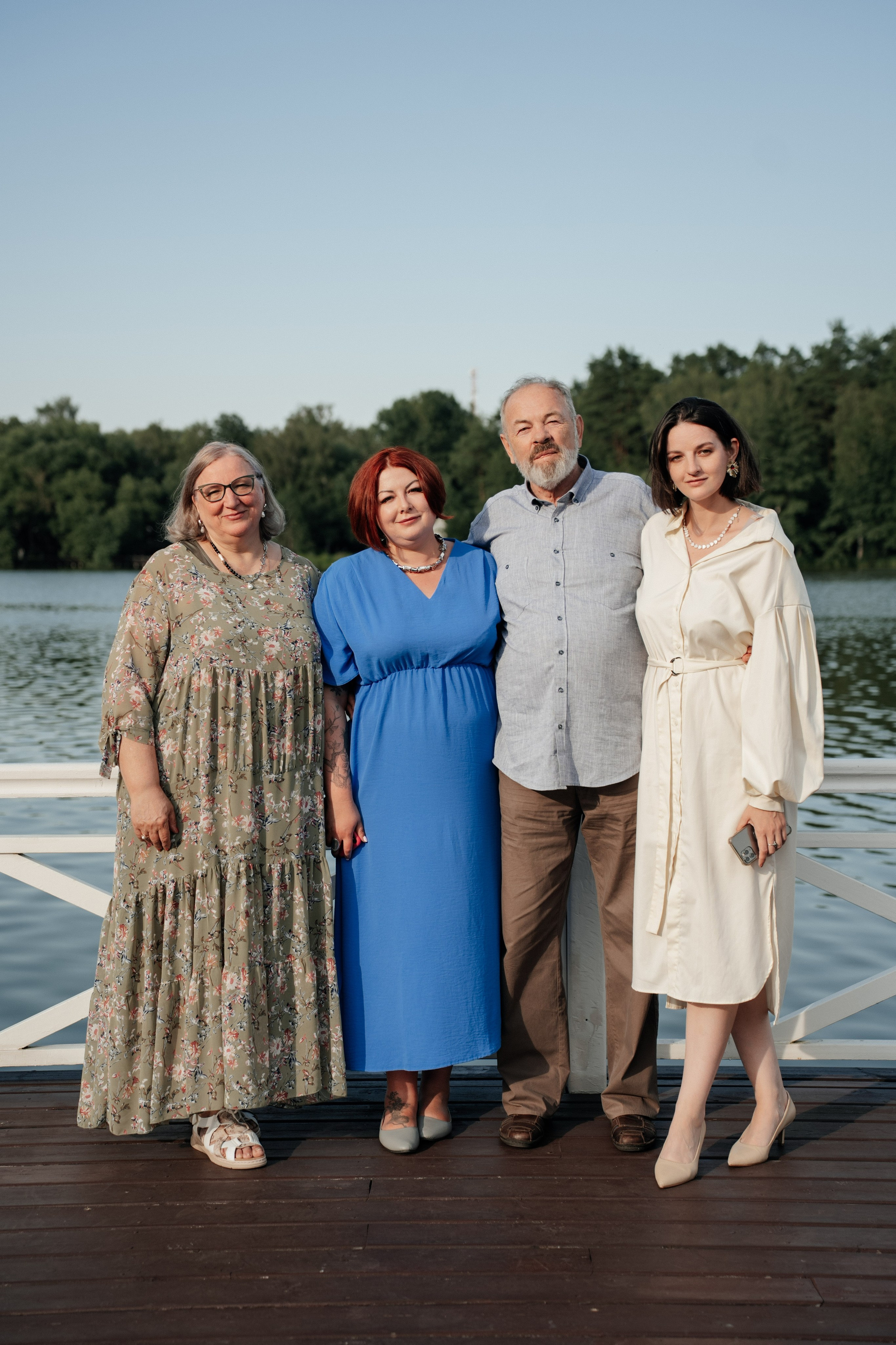 Где любовь, там жизнь!. Свадебный фотограф Москва Александра Аверкова