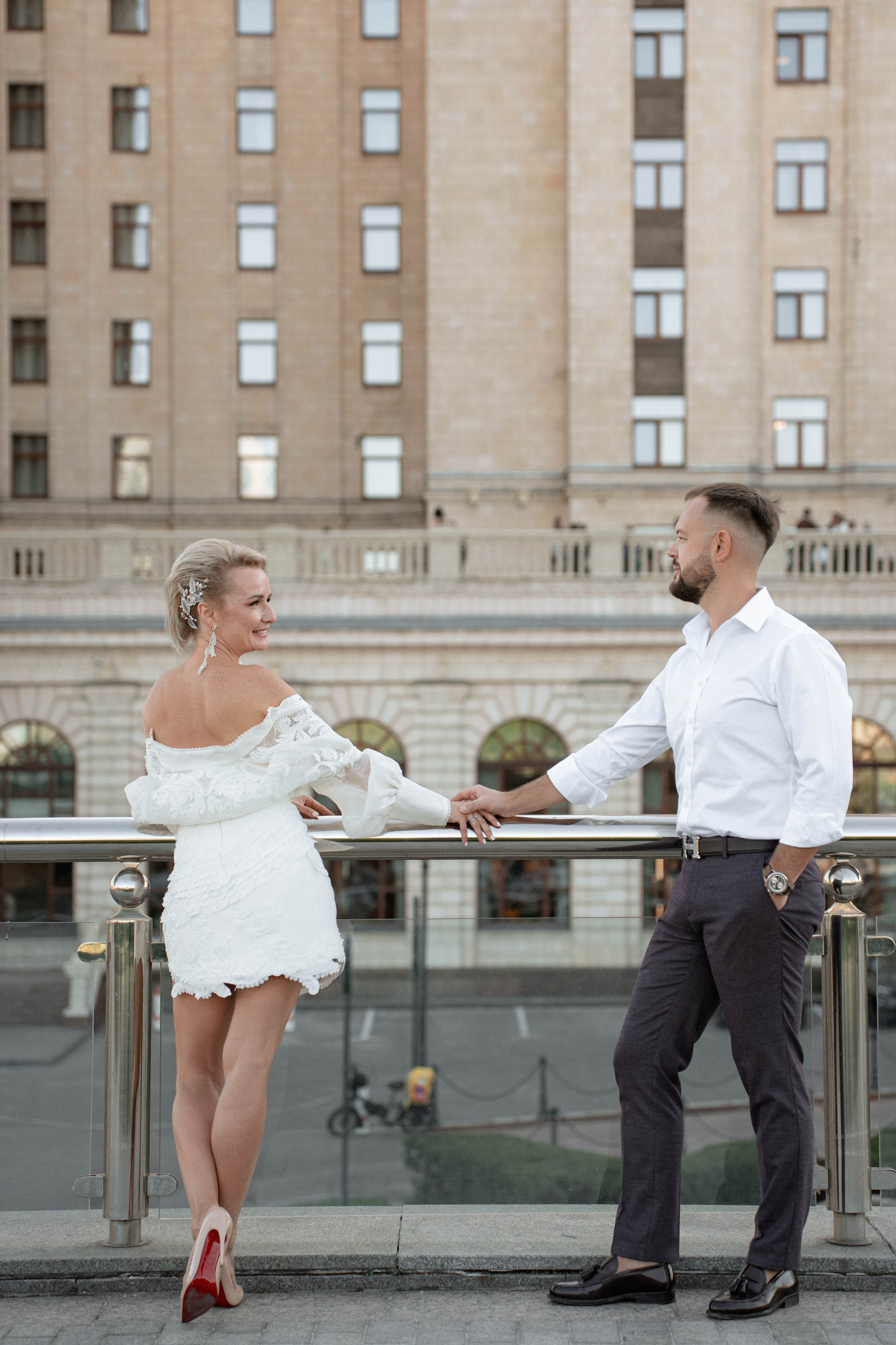 Four Seasons|Дворец № 4 | Украина. Свадебный фотограф Москва Александра Аверкова