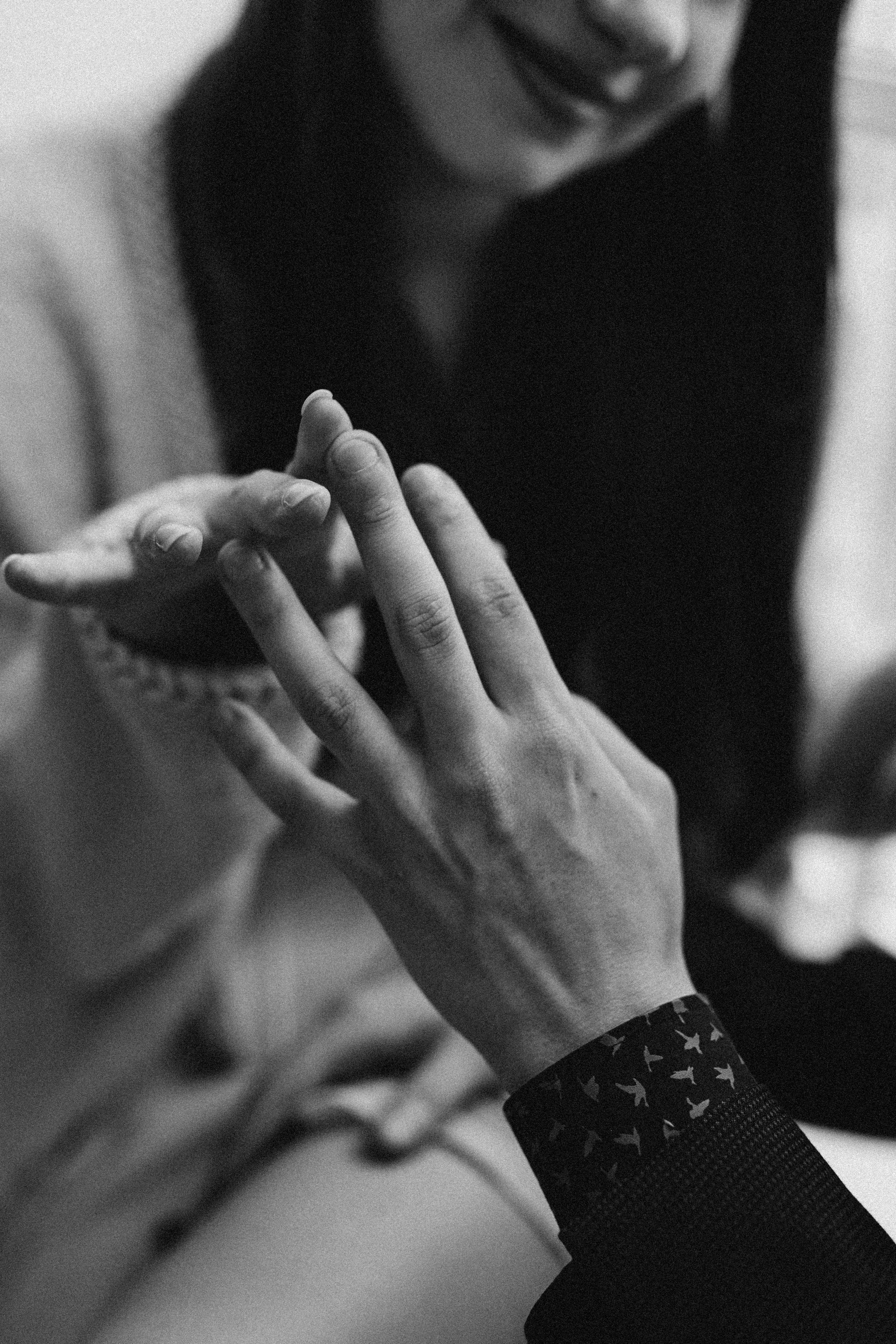 Настя и Брадли. Фотограф в Петербурге Ольга Стрельченко