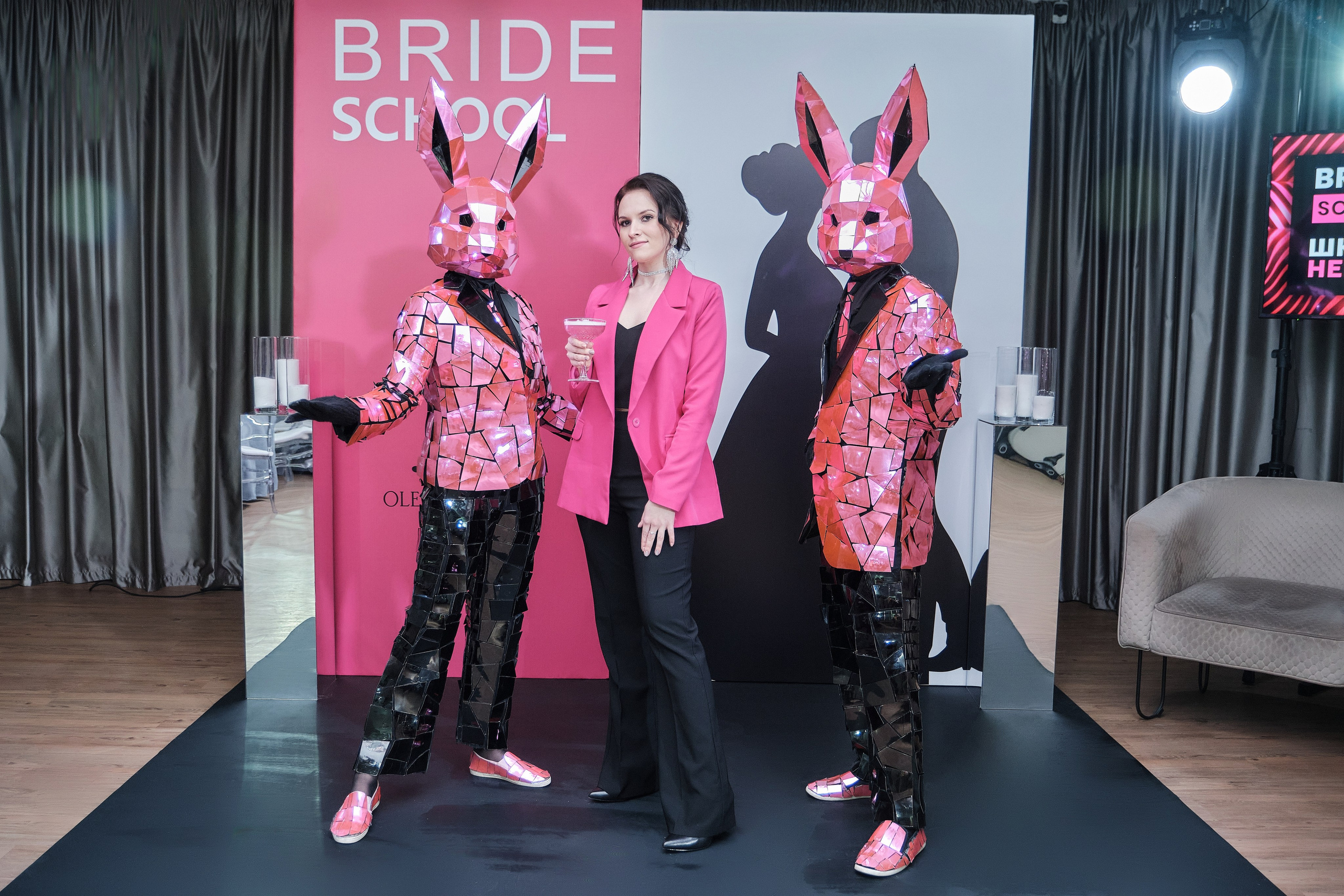 Школа невест 5. Свадебный фотограф в Екатеринбурге Соседков Евгений