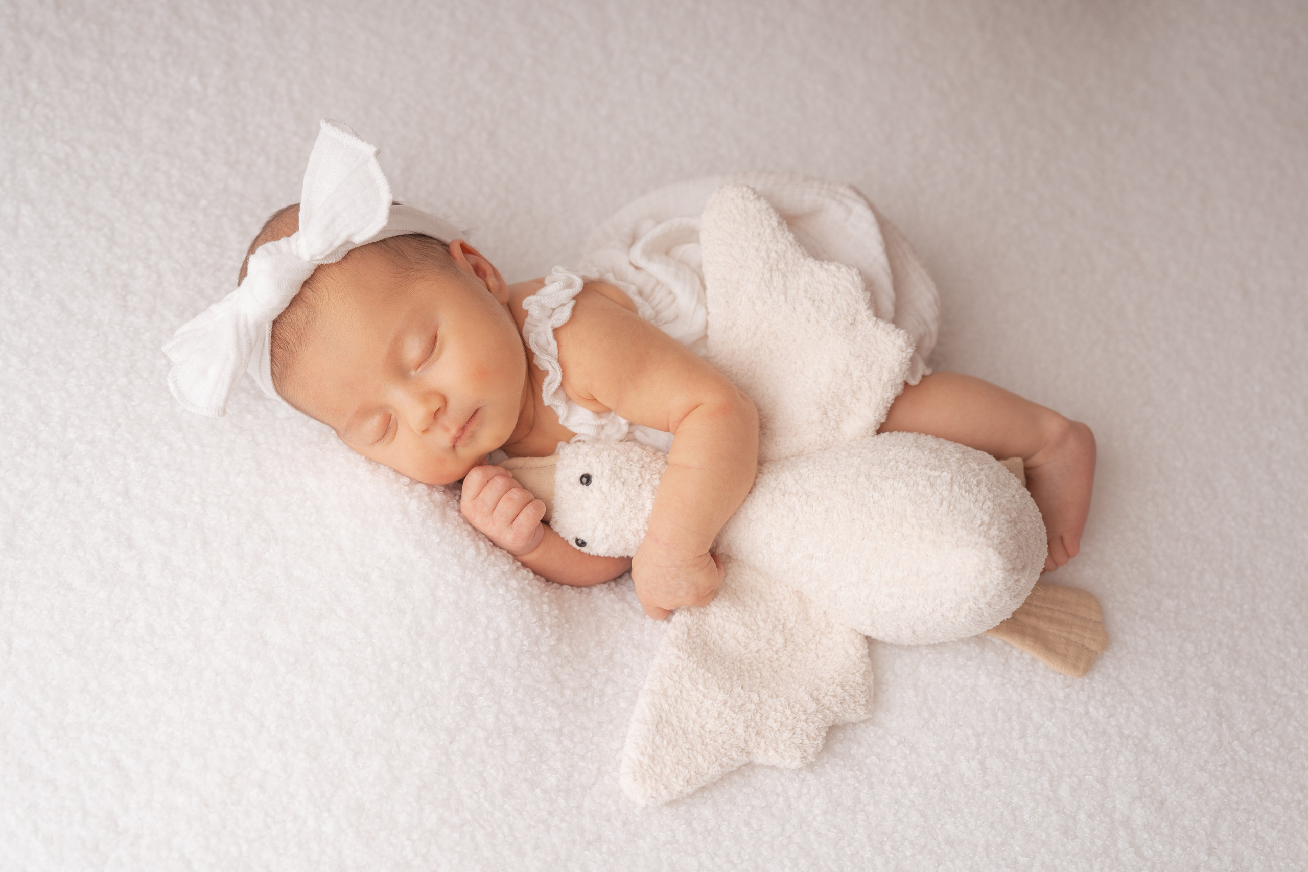 Newborn. Фотограф новорожденных в Москве, Зеленограде, МО, Дмитриева Дарья