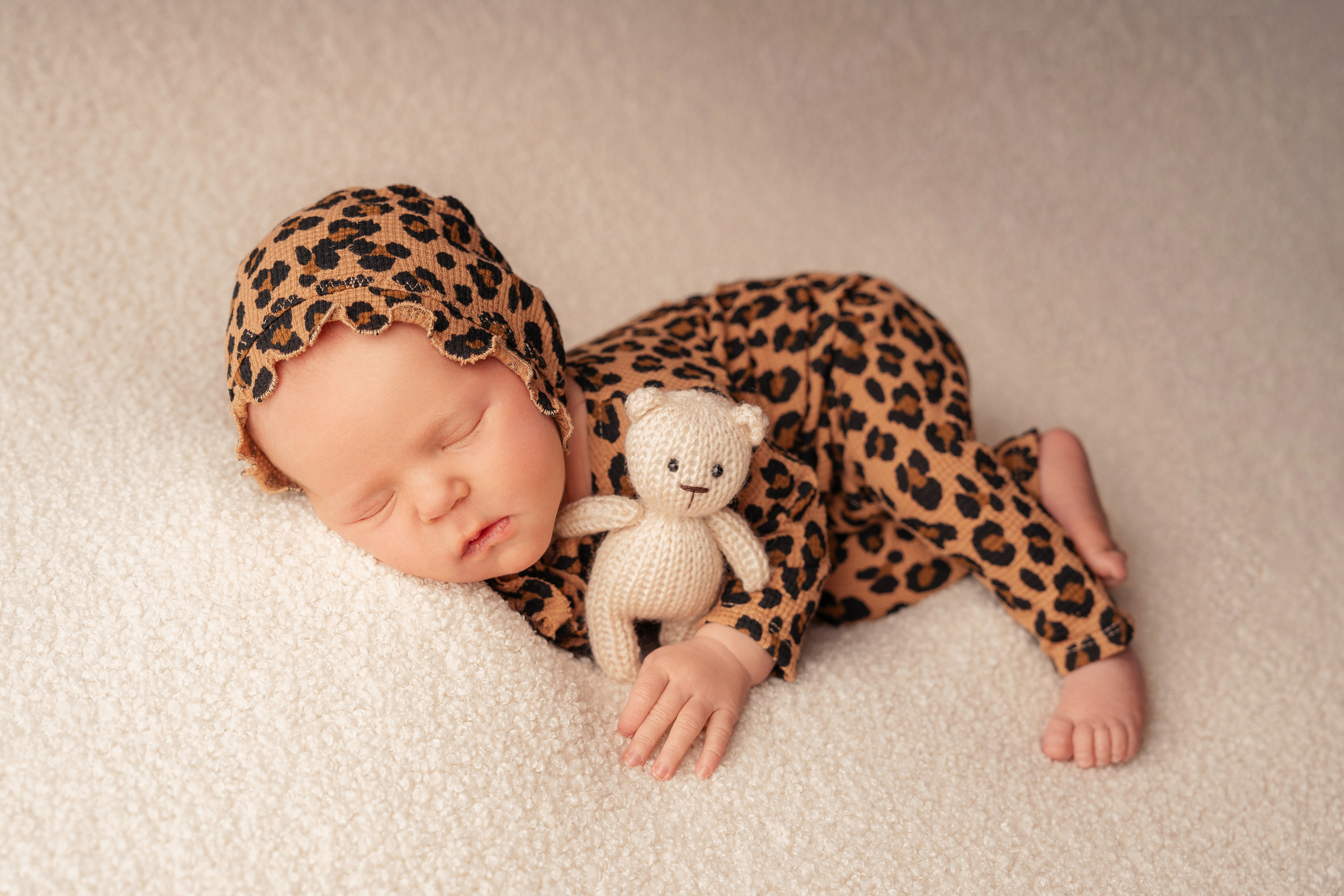 Newborn. Фотограф новорожденных в Москве, Зеленограде, МО, Дмитриева Дарья