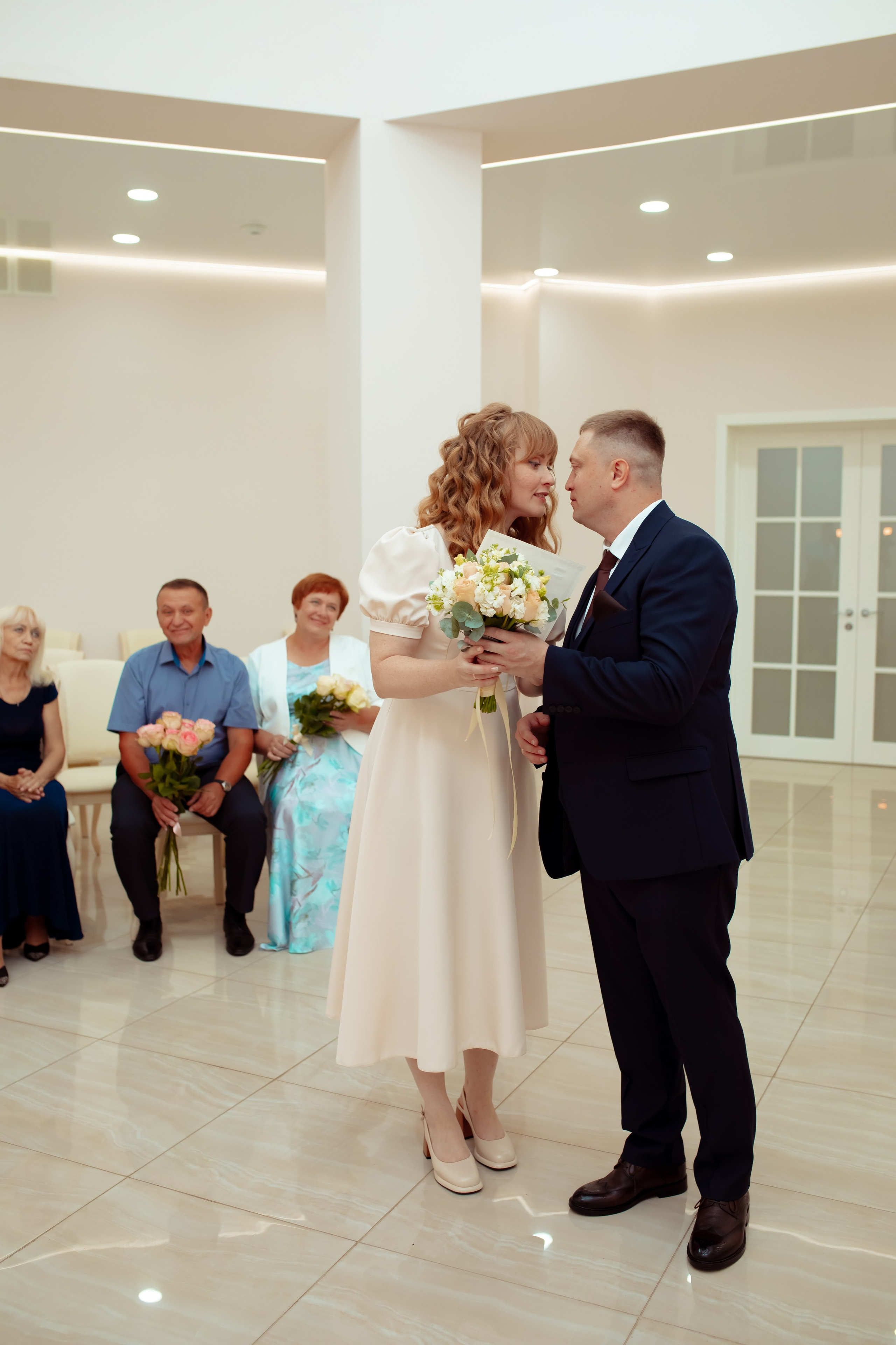Павел и Анастасия. Семейный и детский фотограф в Москве Дорогова Екатерина