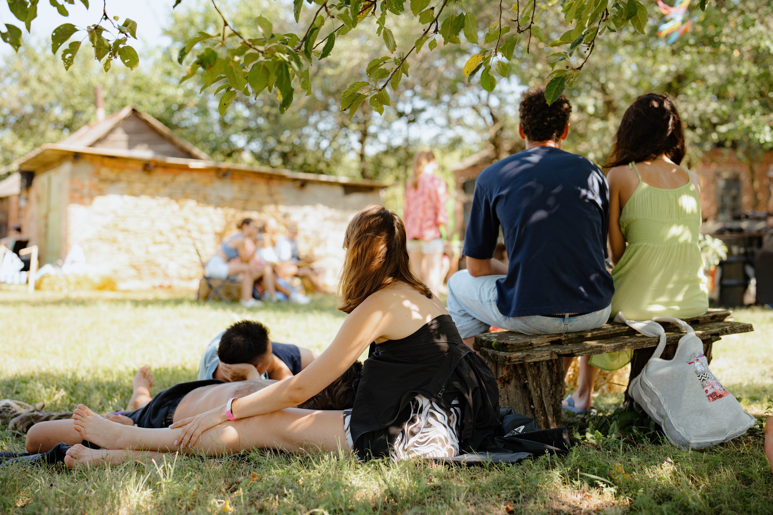 ASS FAMILY | СОН В ДЕРЕВНЕ | АВИАРЕЖИМ 8.0