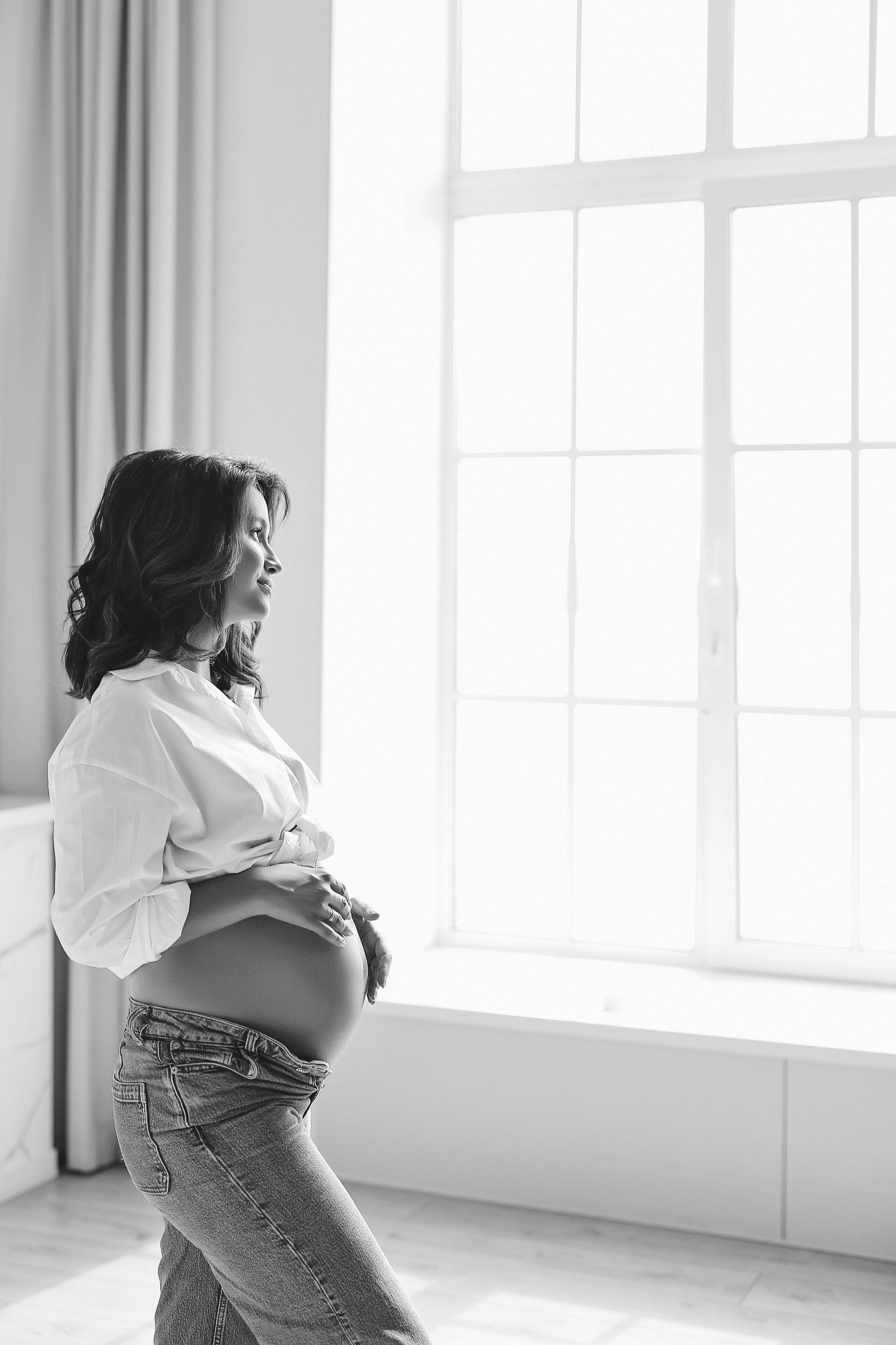 Беременность. Фотограф Беременности