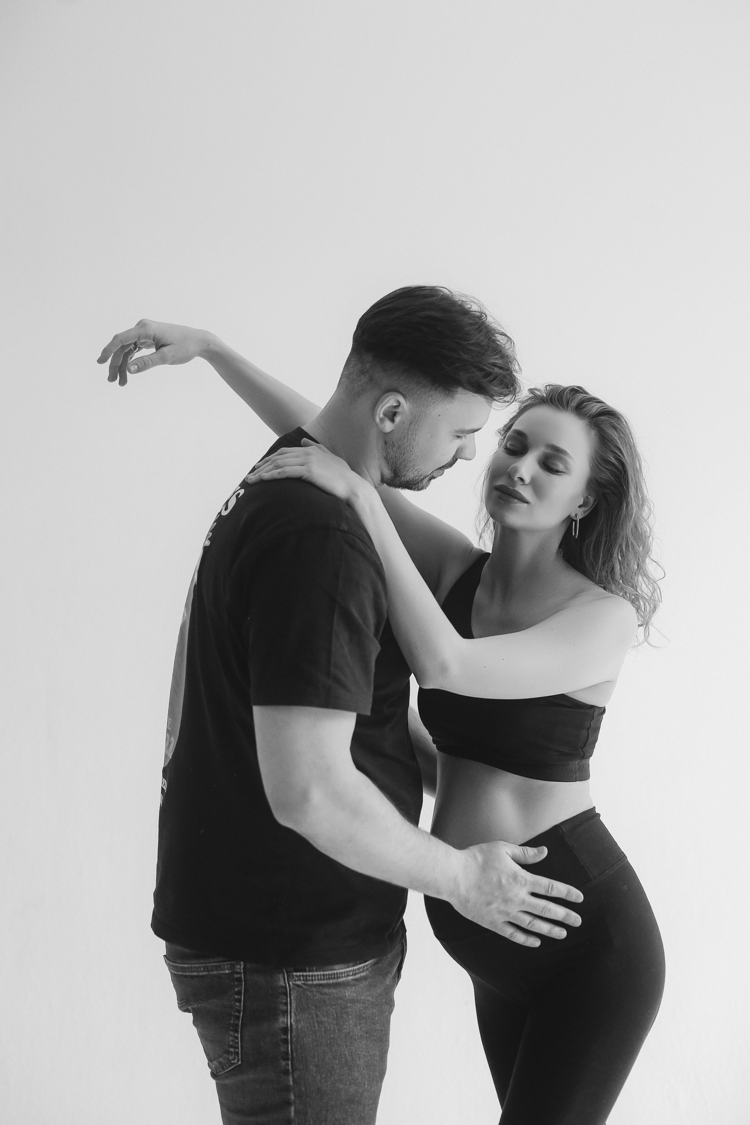 Беременность. Фотограф Беременности