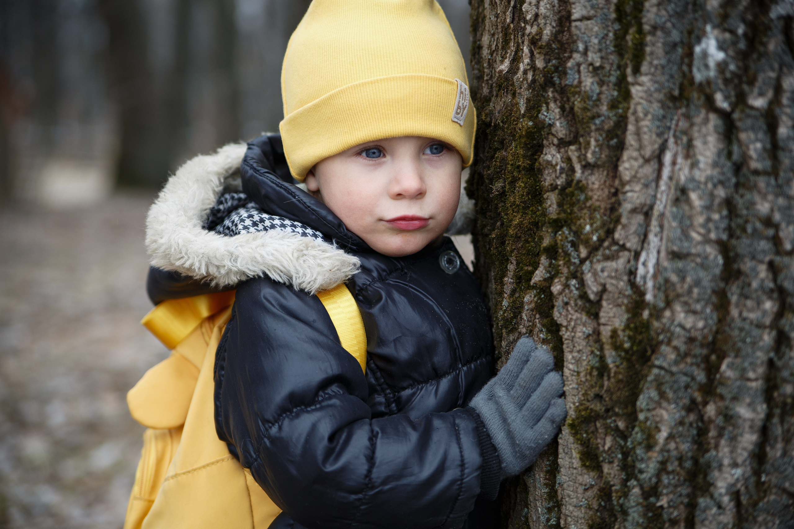 Дети прогулочное. Фотограф Дарья Улюсова
