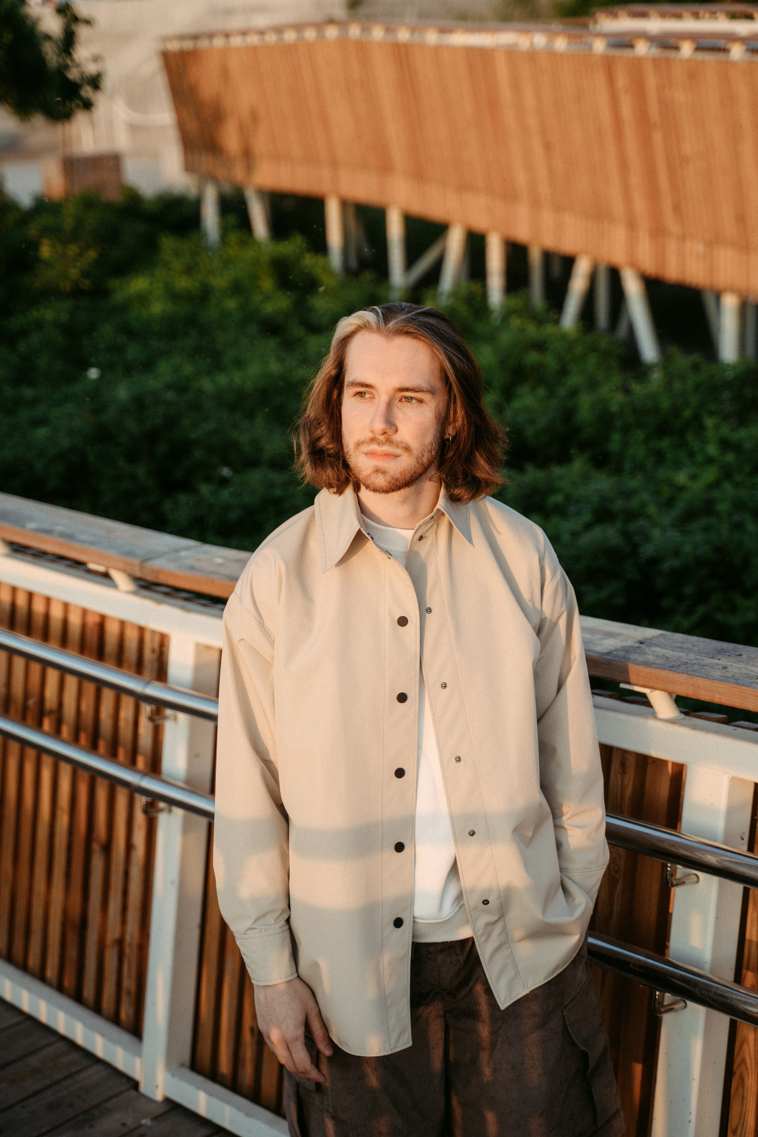 Chukcha / летняя коллекция. Саша Копылов, фотограф в Казани