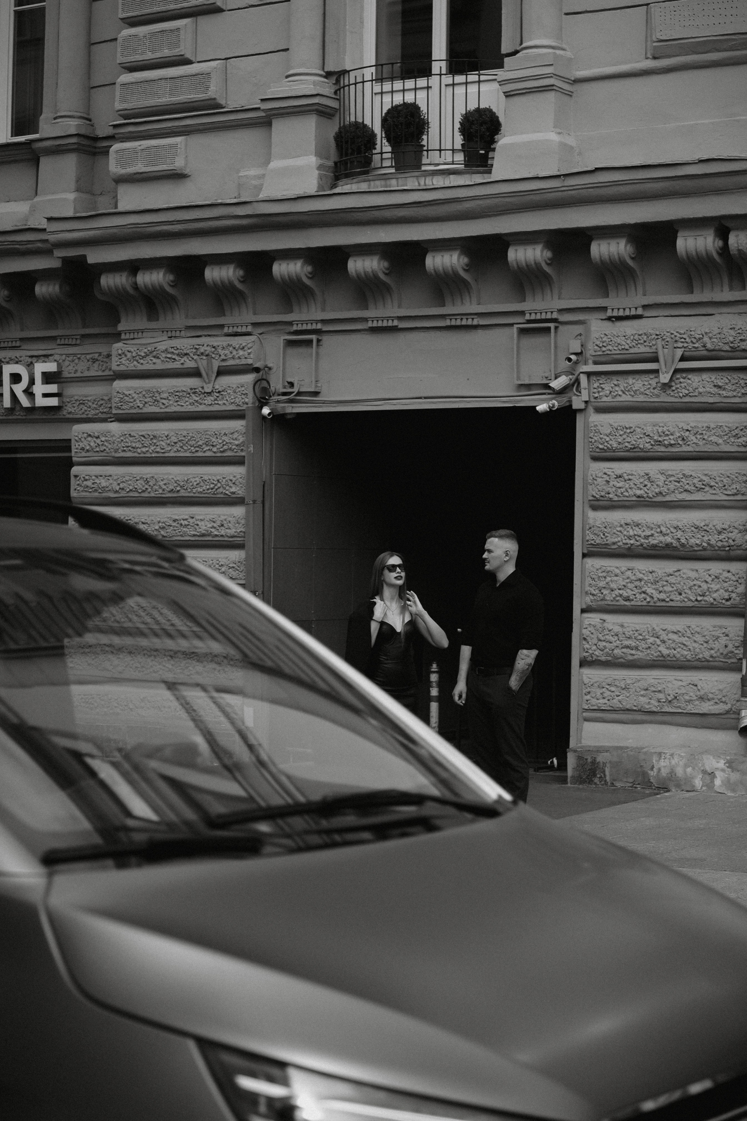 Love story. Анастасия Тоболякова — фотограф в Москве