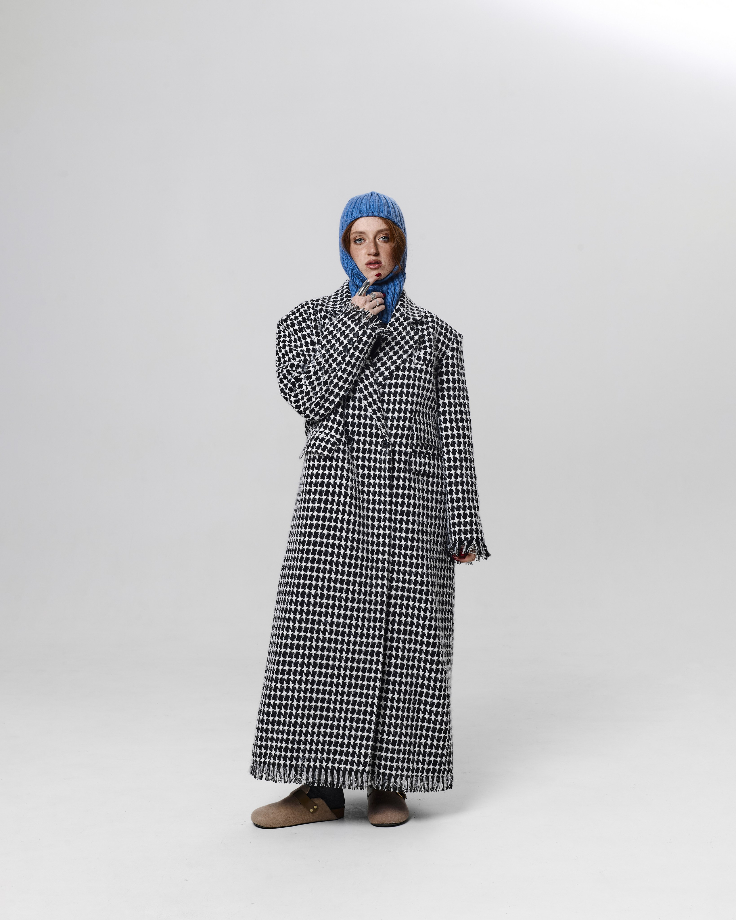 BLACK SISTERZ. Ася Солопова, фотограф Тюмень