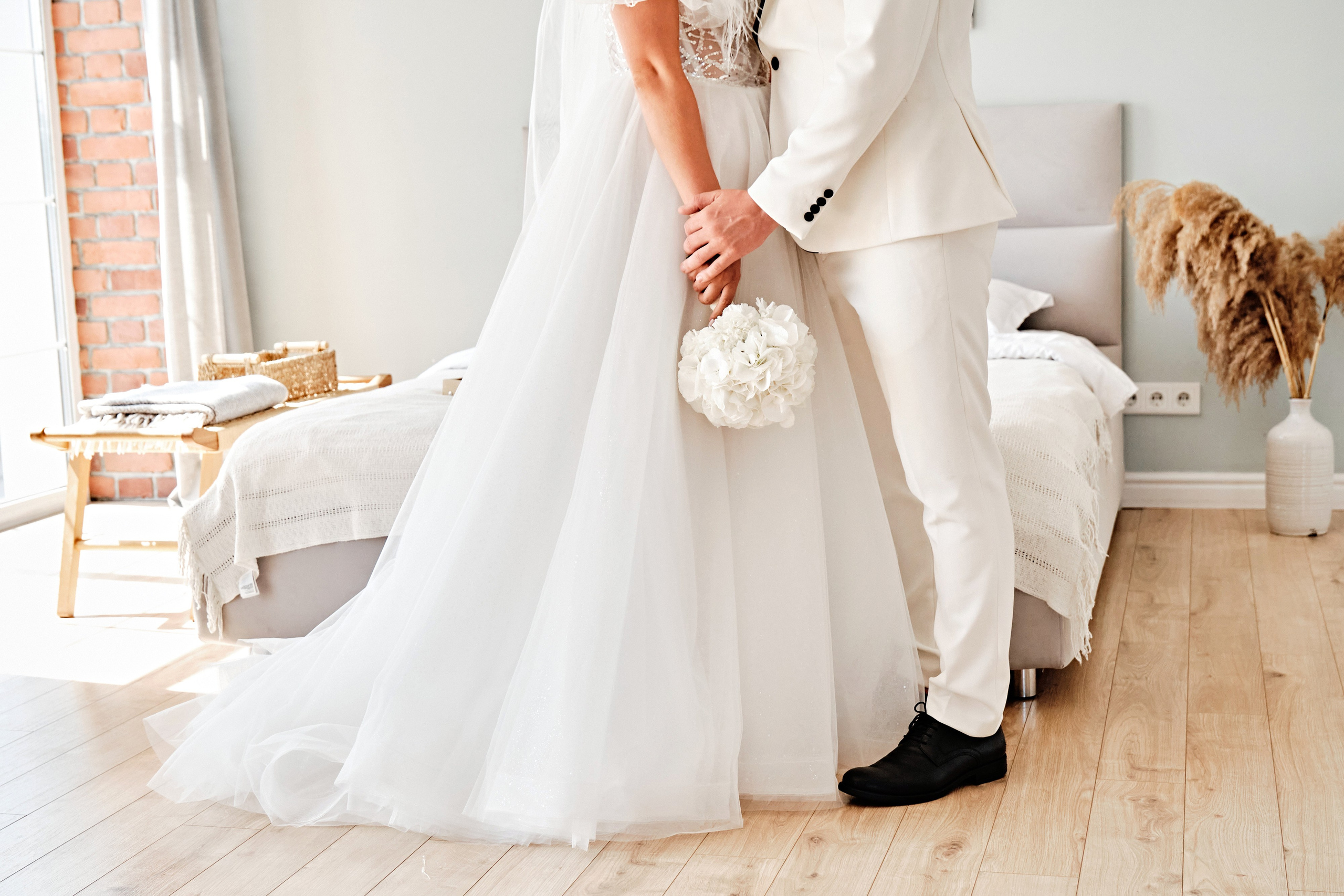 Снежана и Алексей