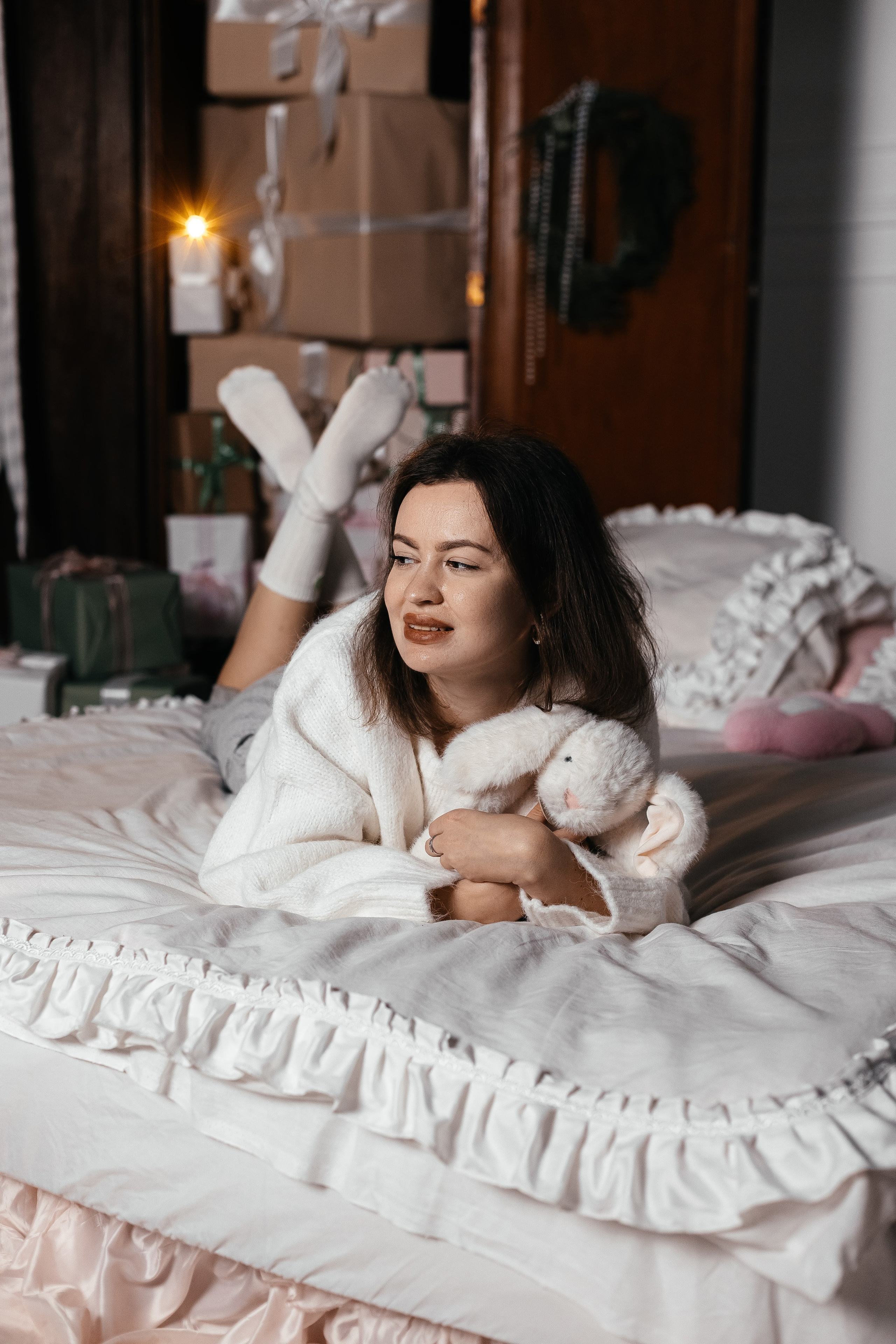 Мария. Главная