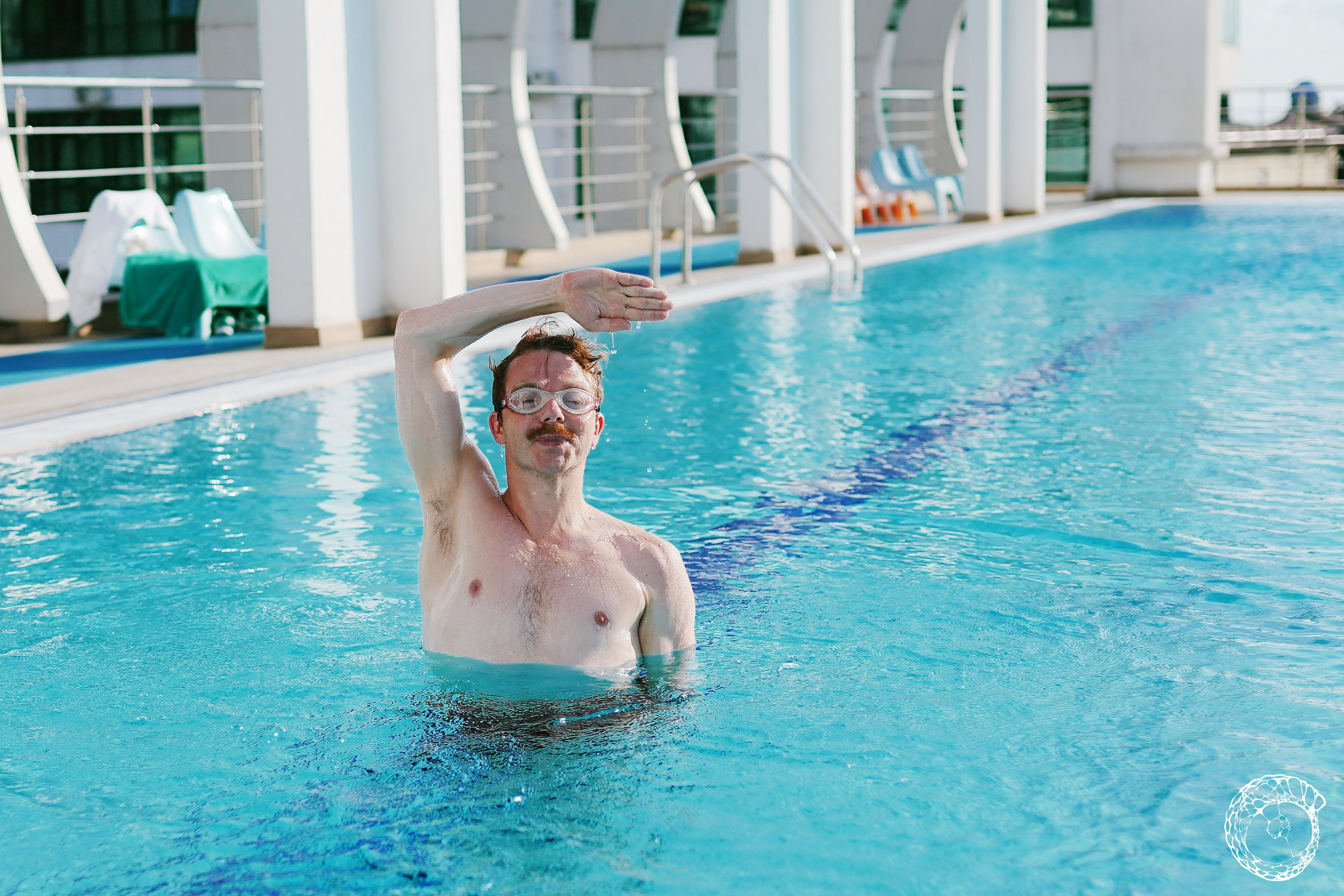 The Essence — фестиваль танца и движения. Фотограф Курманаева Ирина