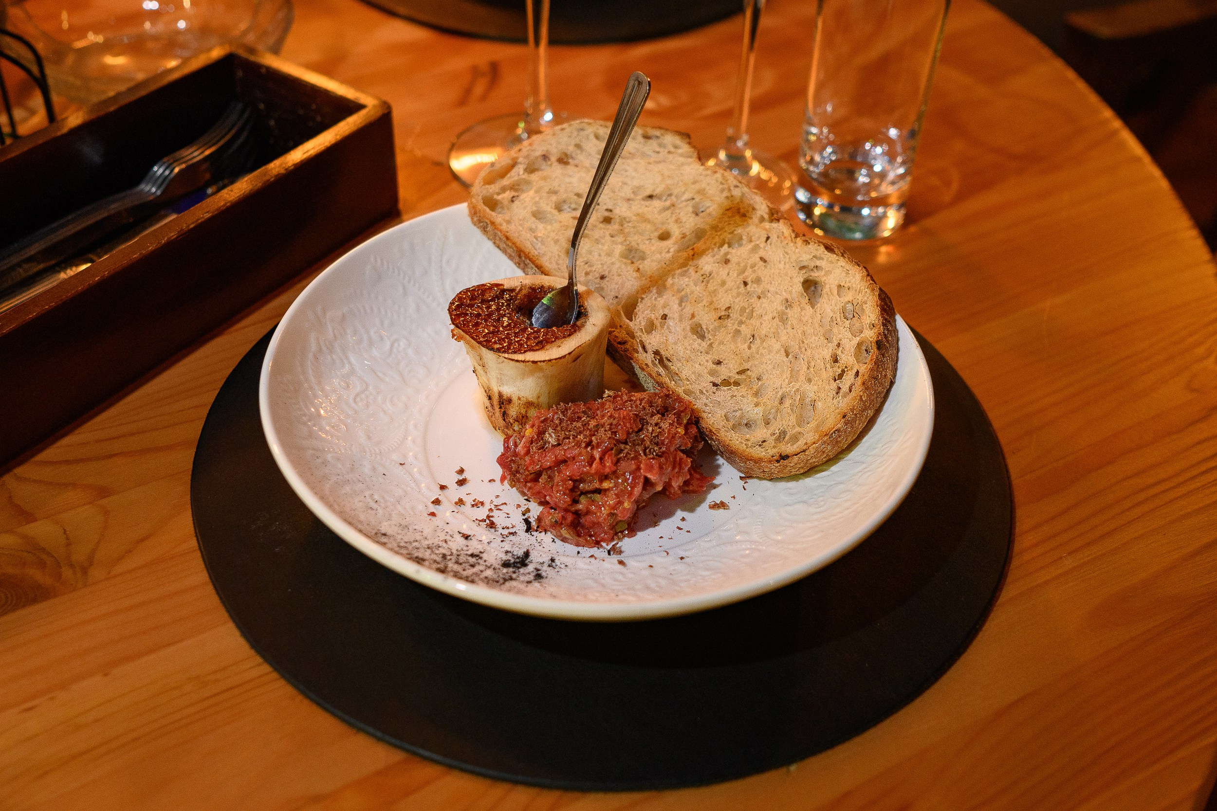 Гастроужин_VladBeef. Фотограф Александр Данилов