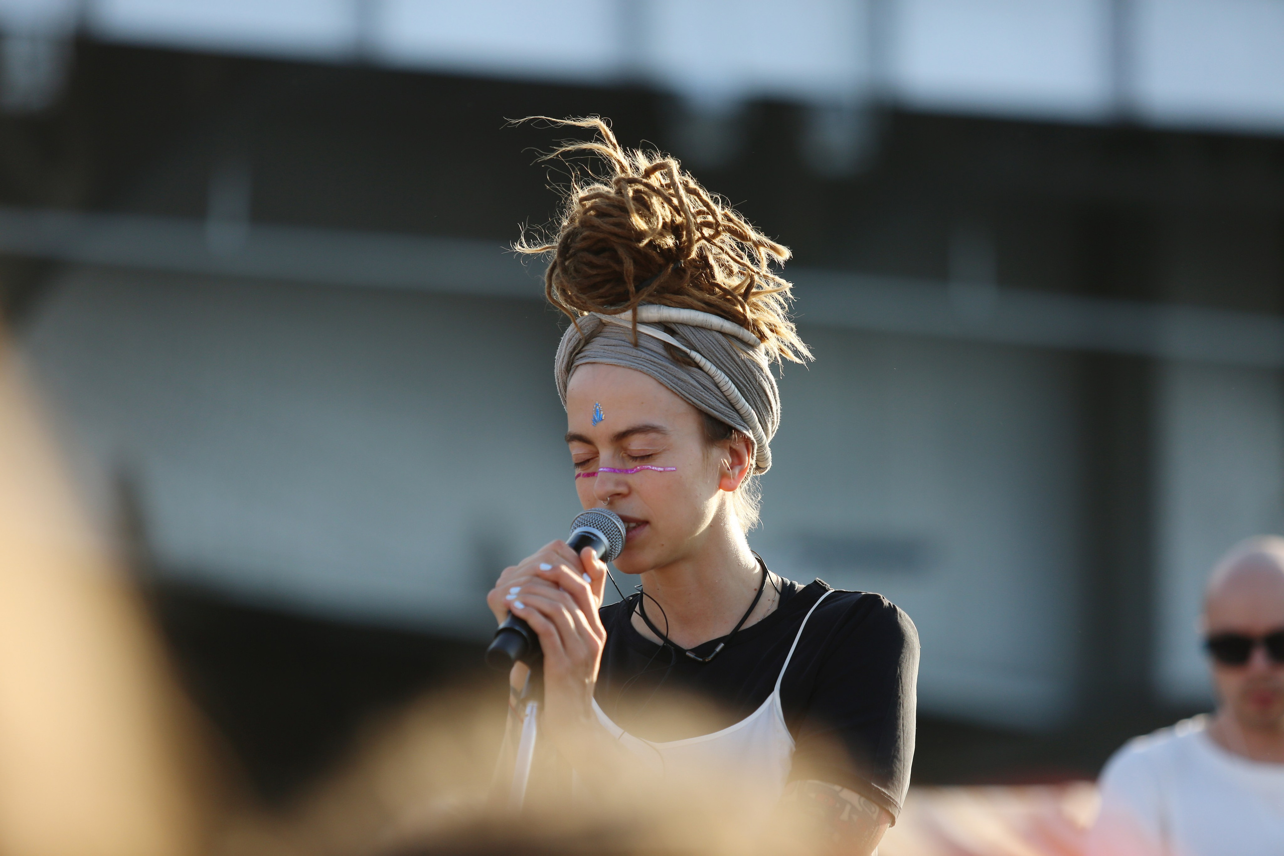 Alai Oli. Фотограф Дарья Комарова